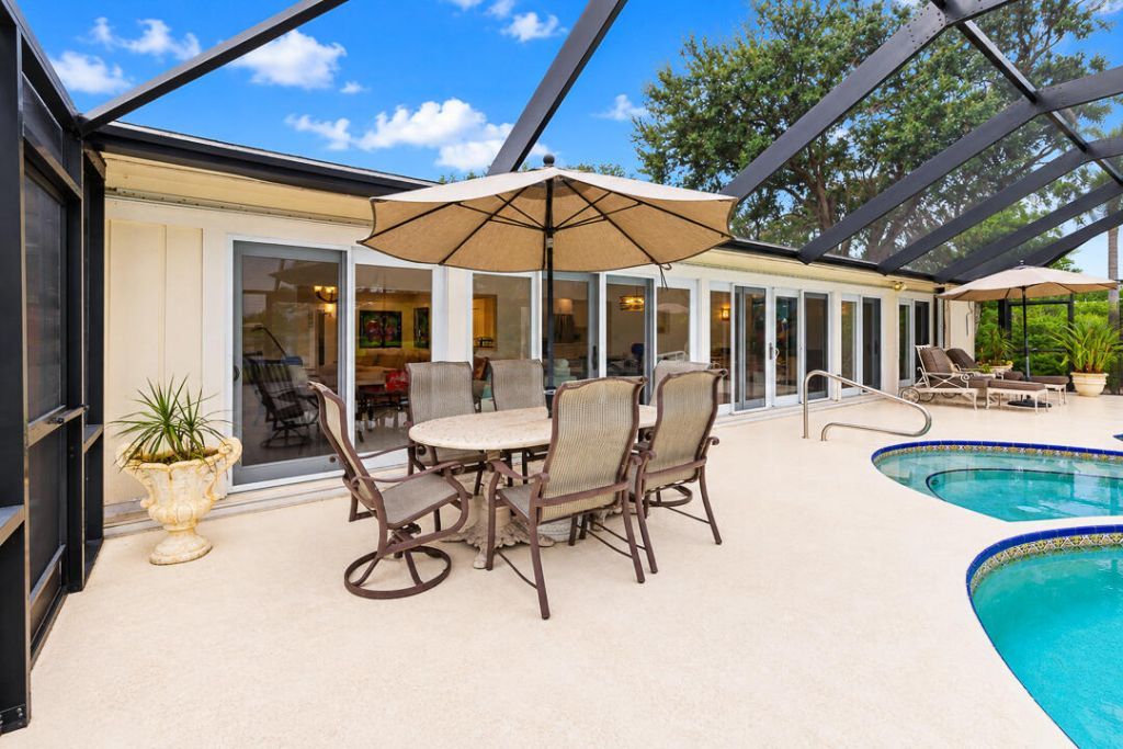 3495 SW Forest Hills Court, Palm City, FL 34990 Photo