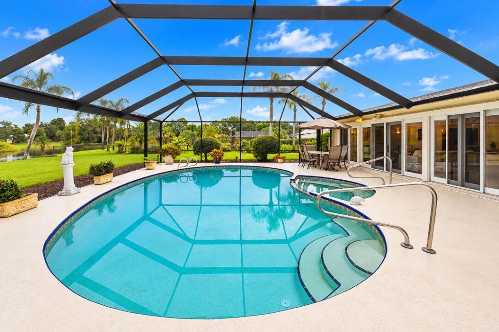 3495 SW Forest Hills Court, Palm City, FL 34990 Photo