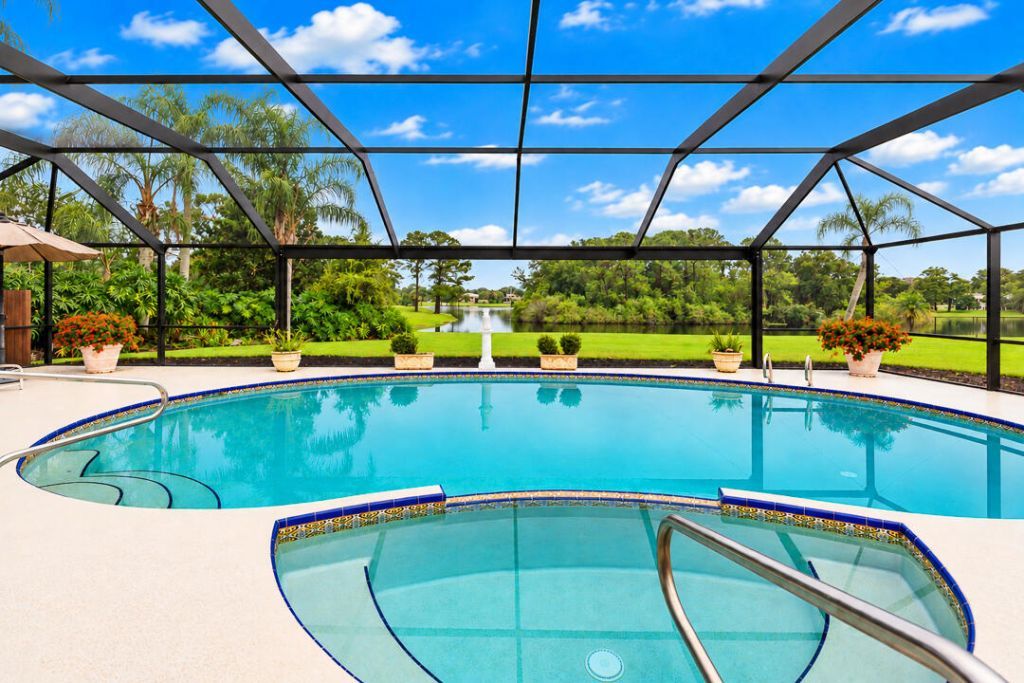 3495 SW Forest Hills Court, Palm City, FL 34990 Photo