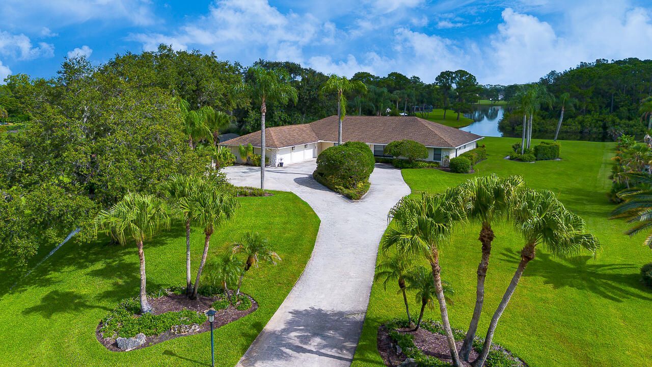 3495 SW Forest Hills Court, Palm City, FL 34990 Photo