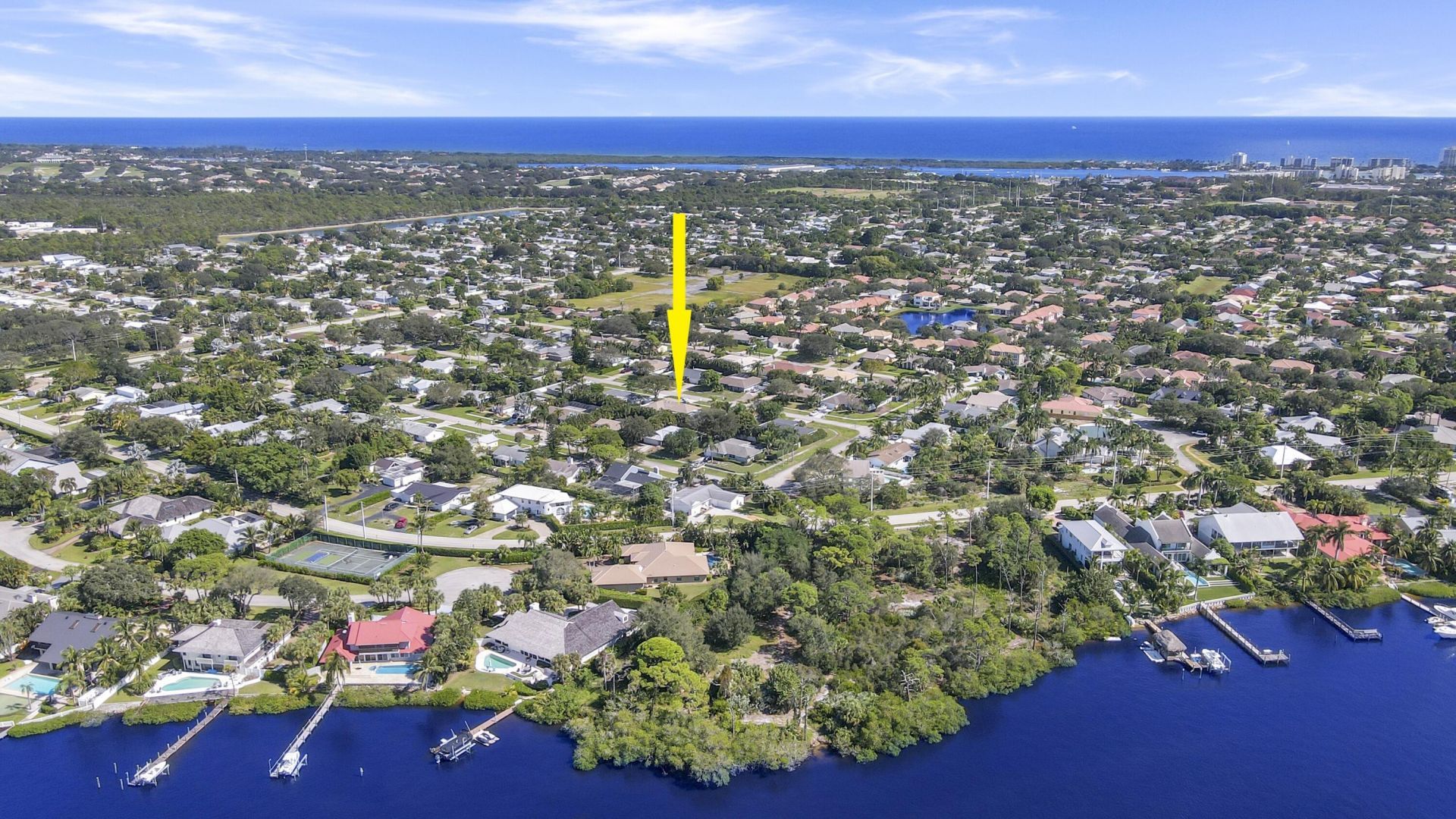 19823 Hibiscus Drive, Jupiter, FL 33469 Photo