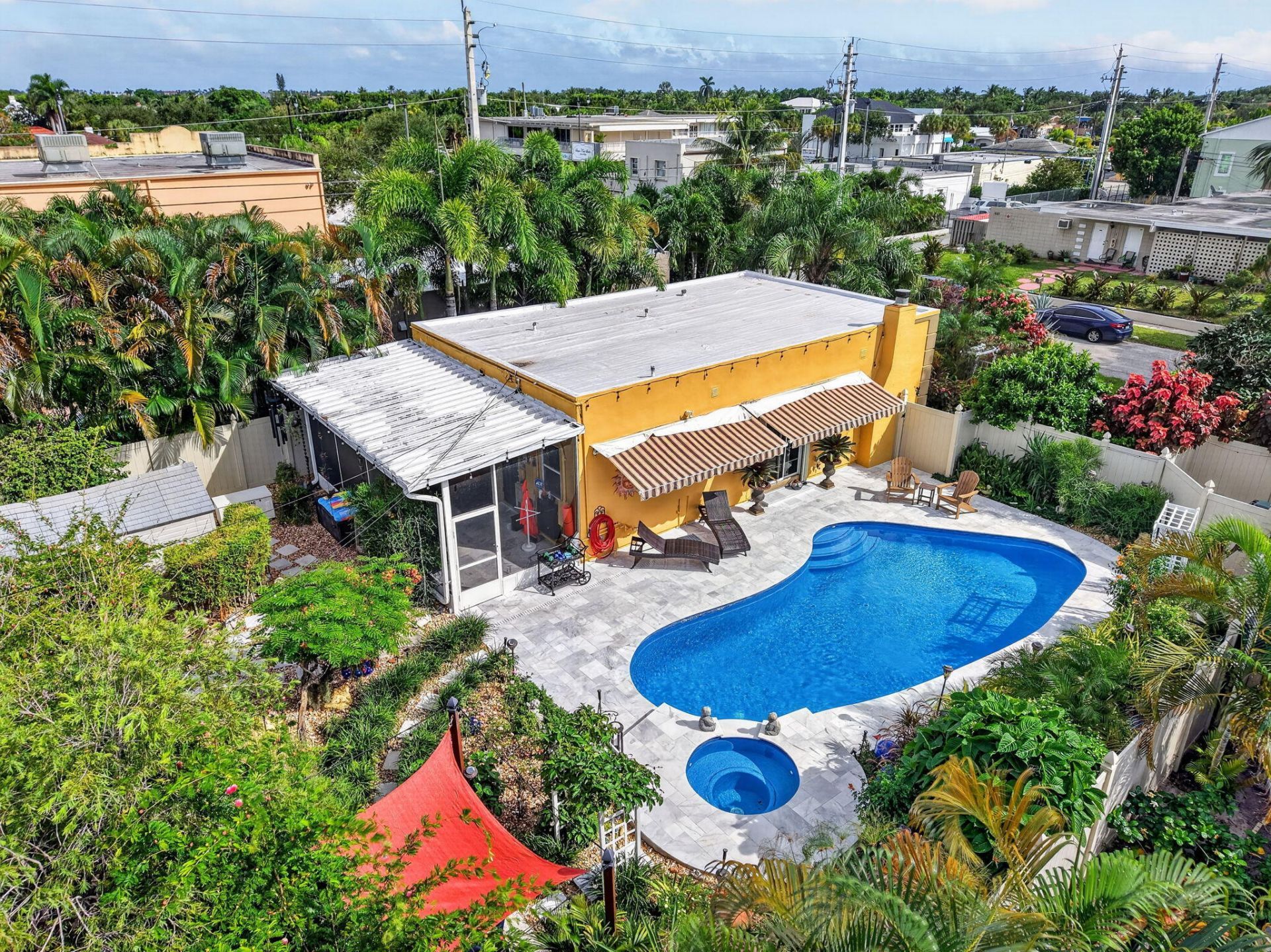 415 Colonial Road, West Palm Beach, FL 33405 Photo