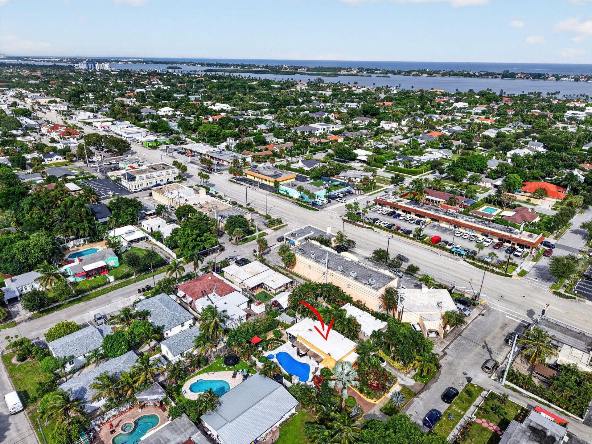 415 Colonial Road, West Palm Beach, FL 33405 Photo