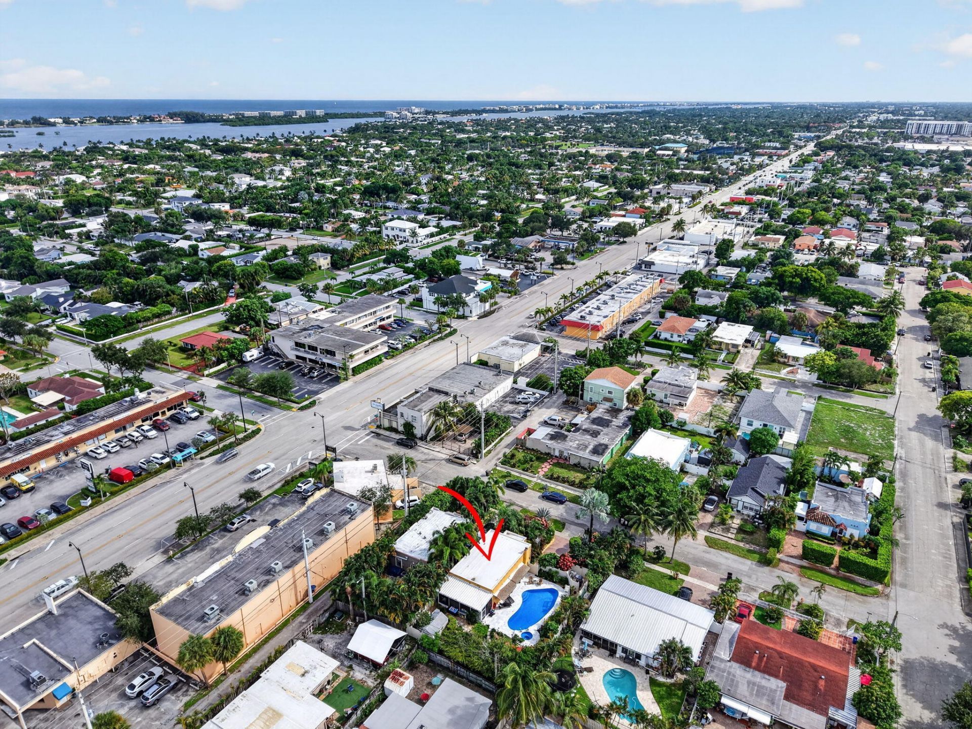 415 Colonial Road, West Palm Beach, FL 33405 Photo