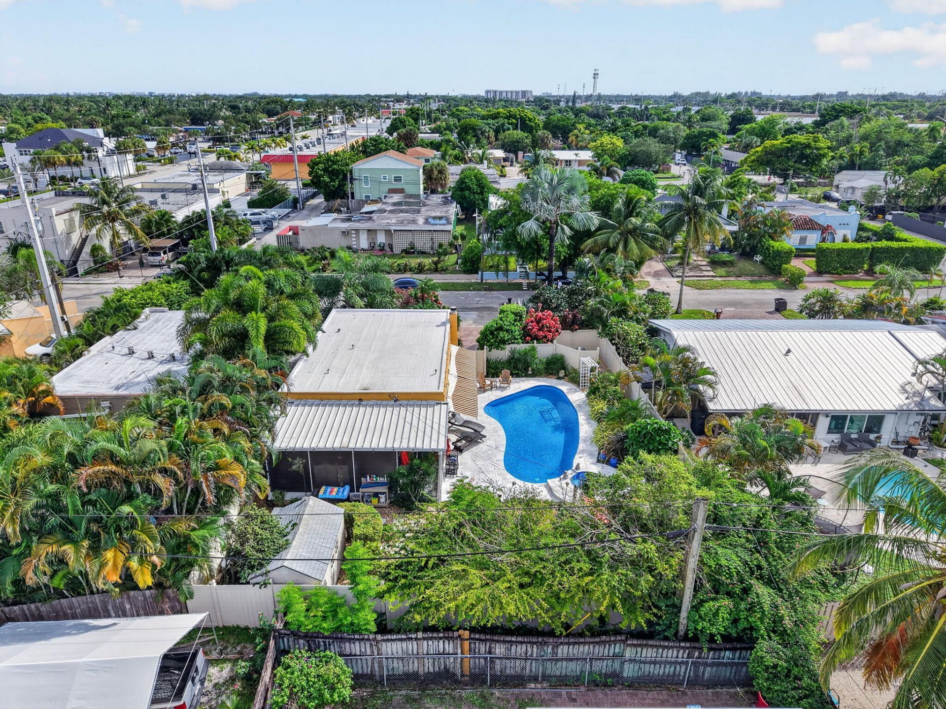 415 Colonial Road, West Palm Beach, FL 33405 Photo