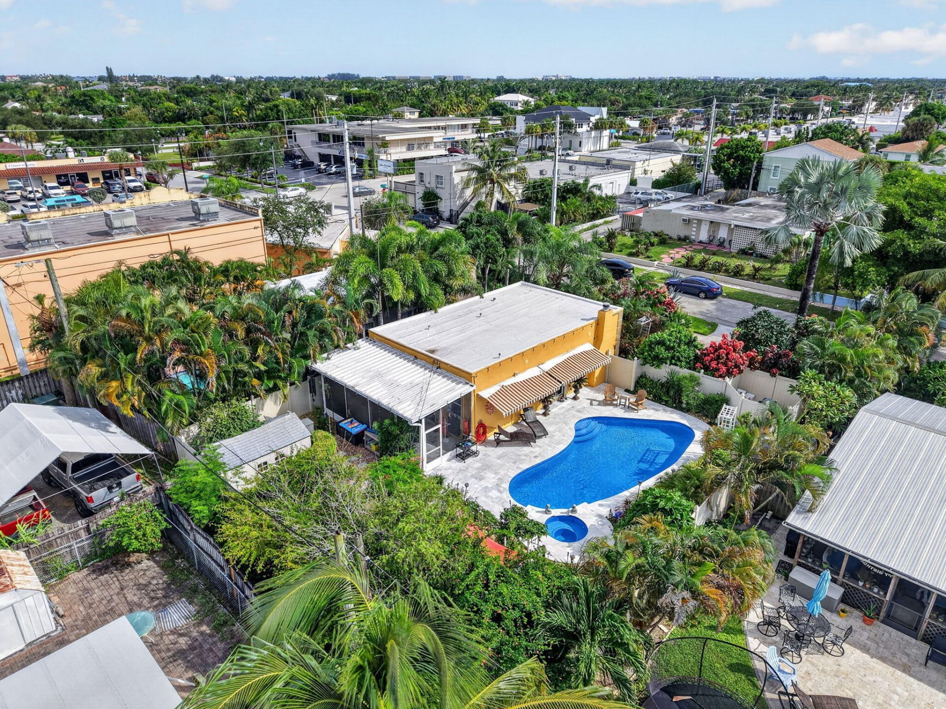 415 Colonial Road, West Palm Beach, FL 33405 Photo