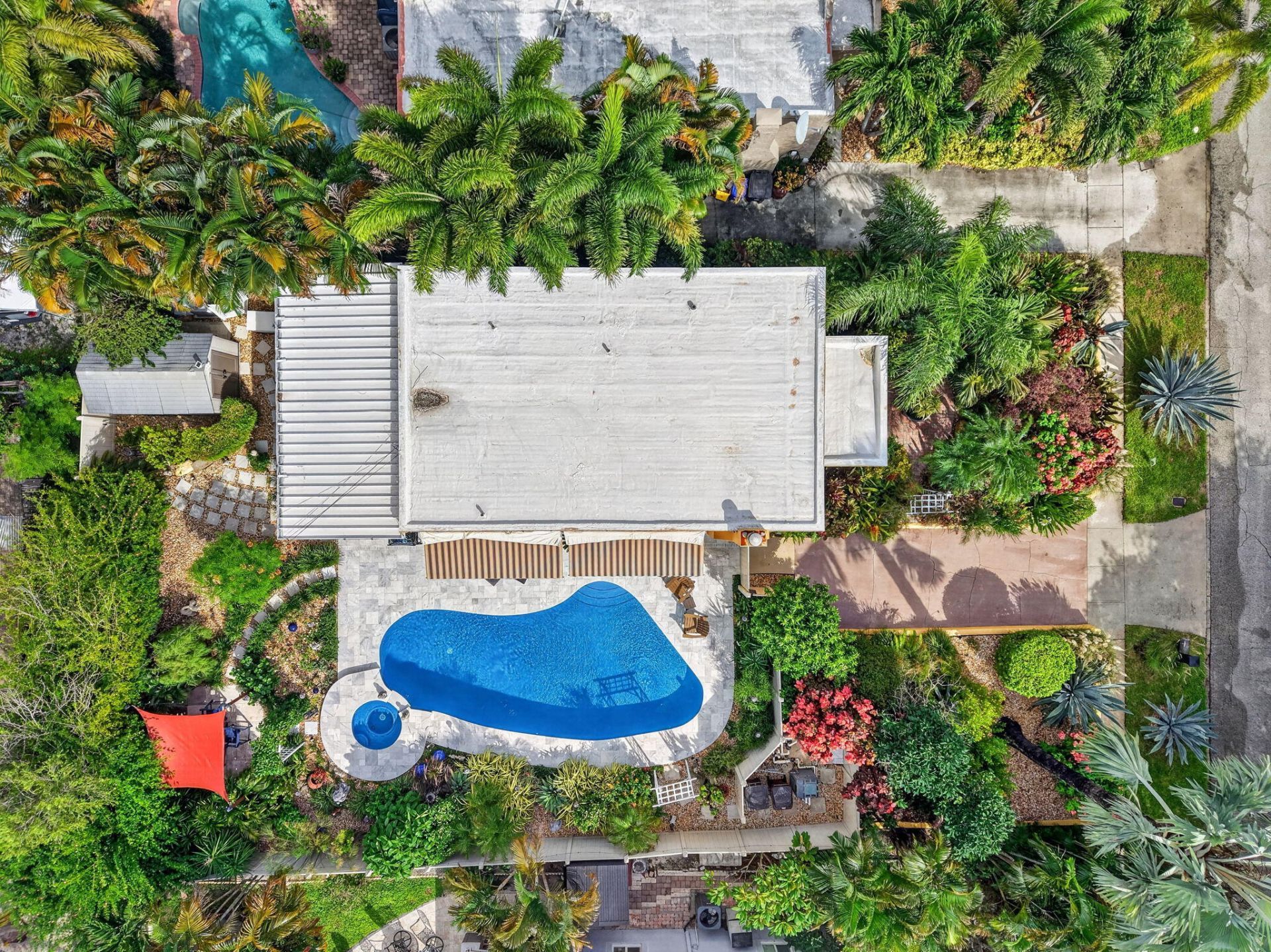 415 Colonial Road, West Palm Beach, FL 33405 Photo
