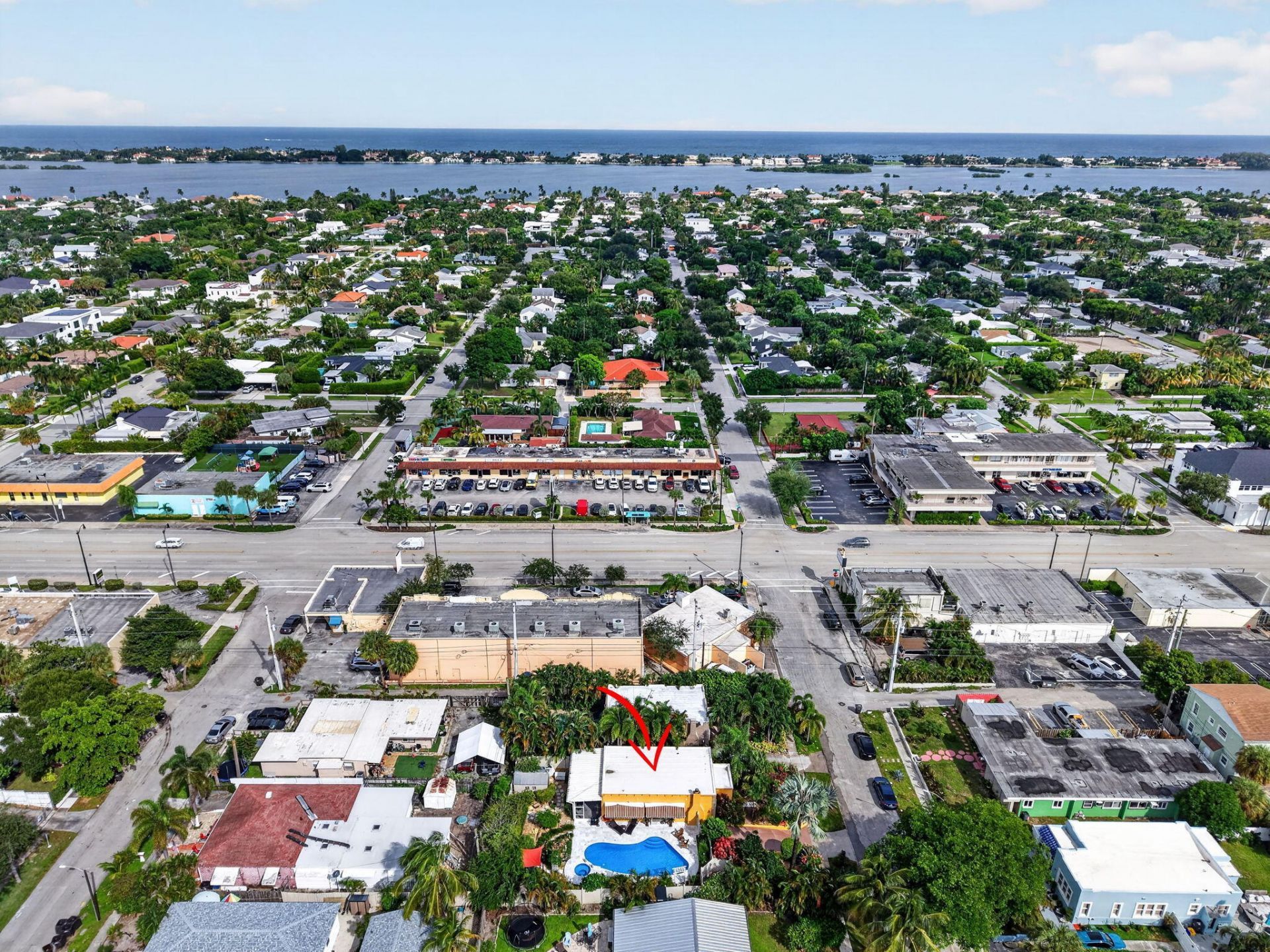 415 Colonial Road, West Palm Beach, FL 33405 Photo
