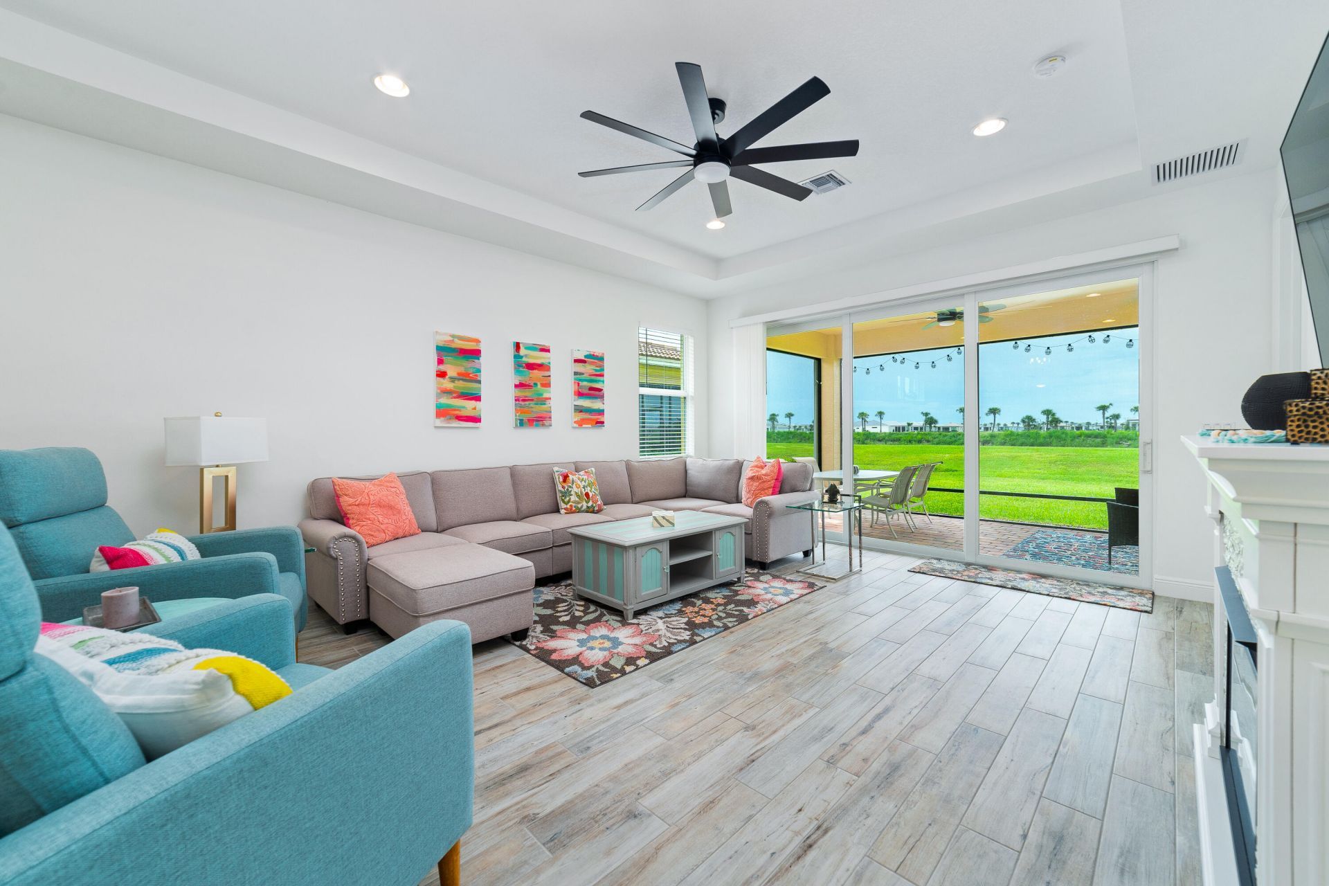 26059 SW Viterbo Way, Port Saint Lucie, FL 34986 Photo