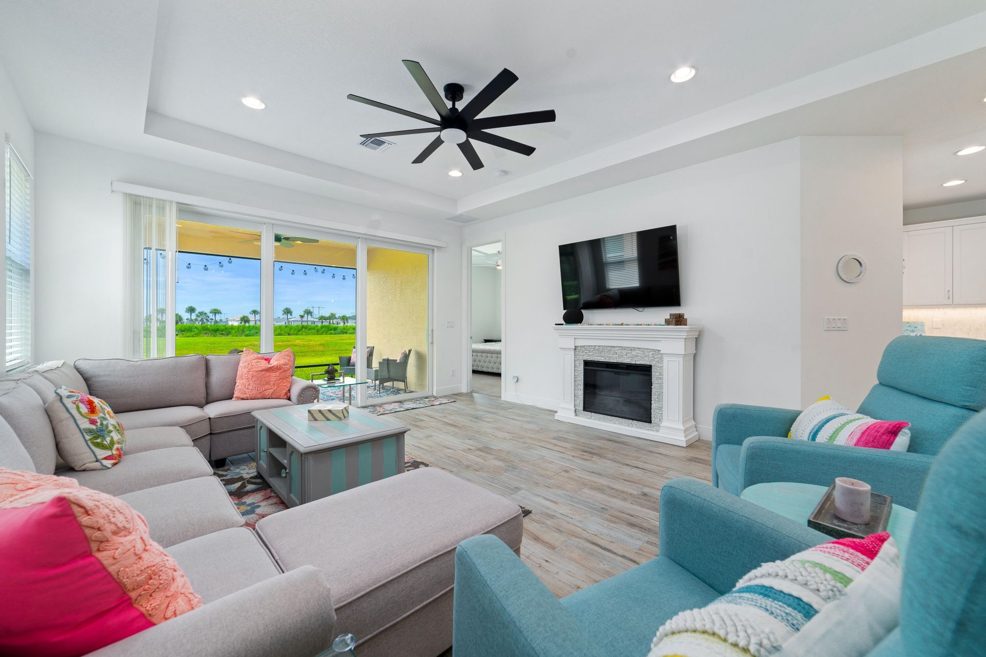 26059 SW Viterbo Way, Port Saint Lucie, FL 34986 Photo