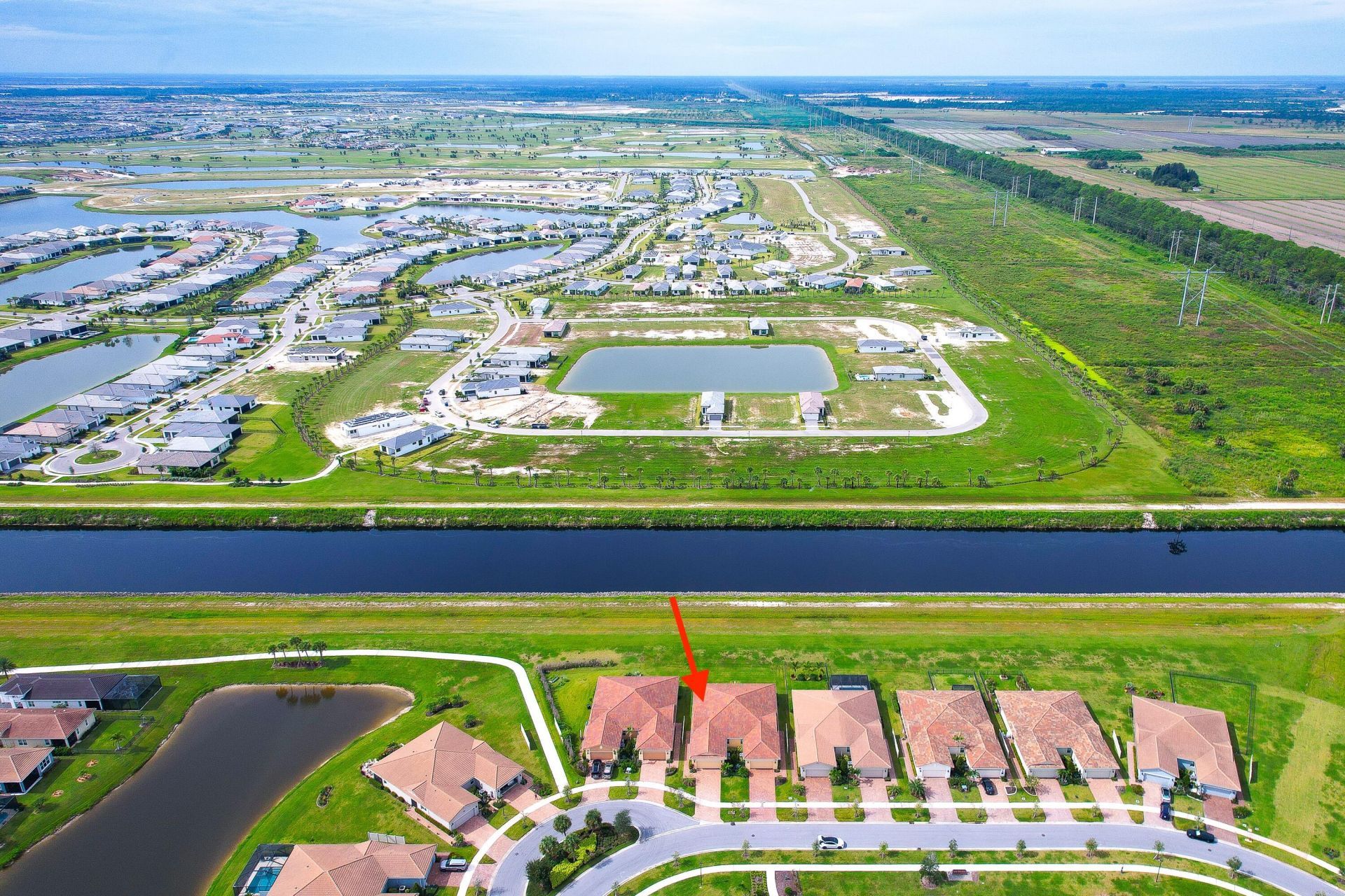 26059 SW Viterbo Way, Port Saint Lucie, FL 34986 Photo