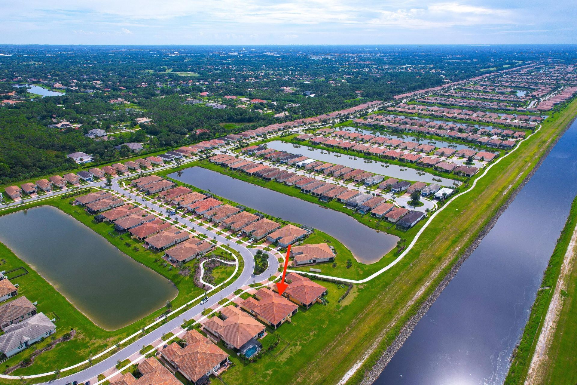 26059 SW Viterbo Way, Port Saint Lucie, FL 34986 Photo
