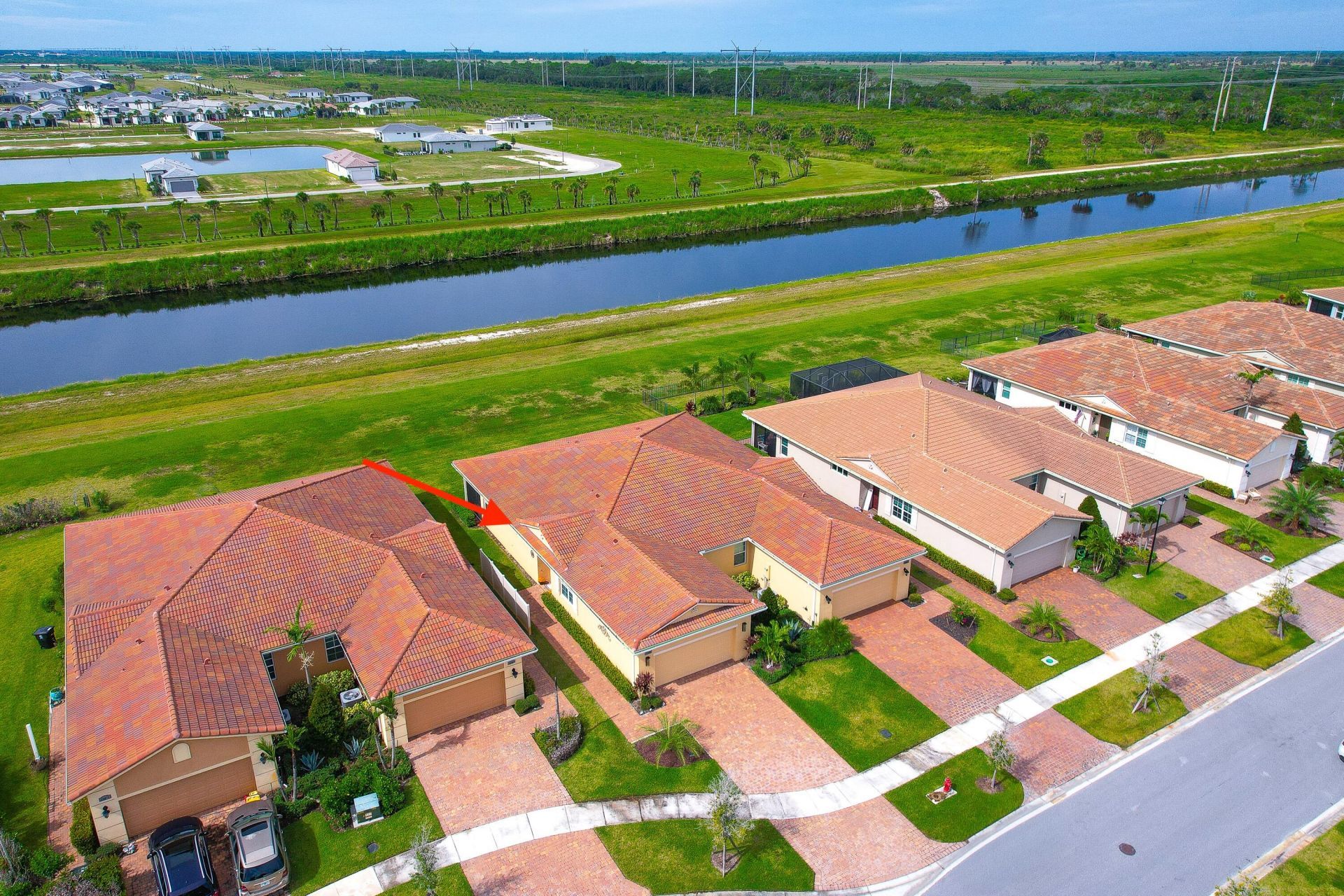 26059 SW Viterbo Way, Port Saint Lucie, FL 34986 Photo