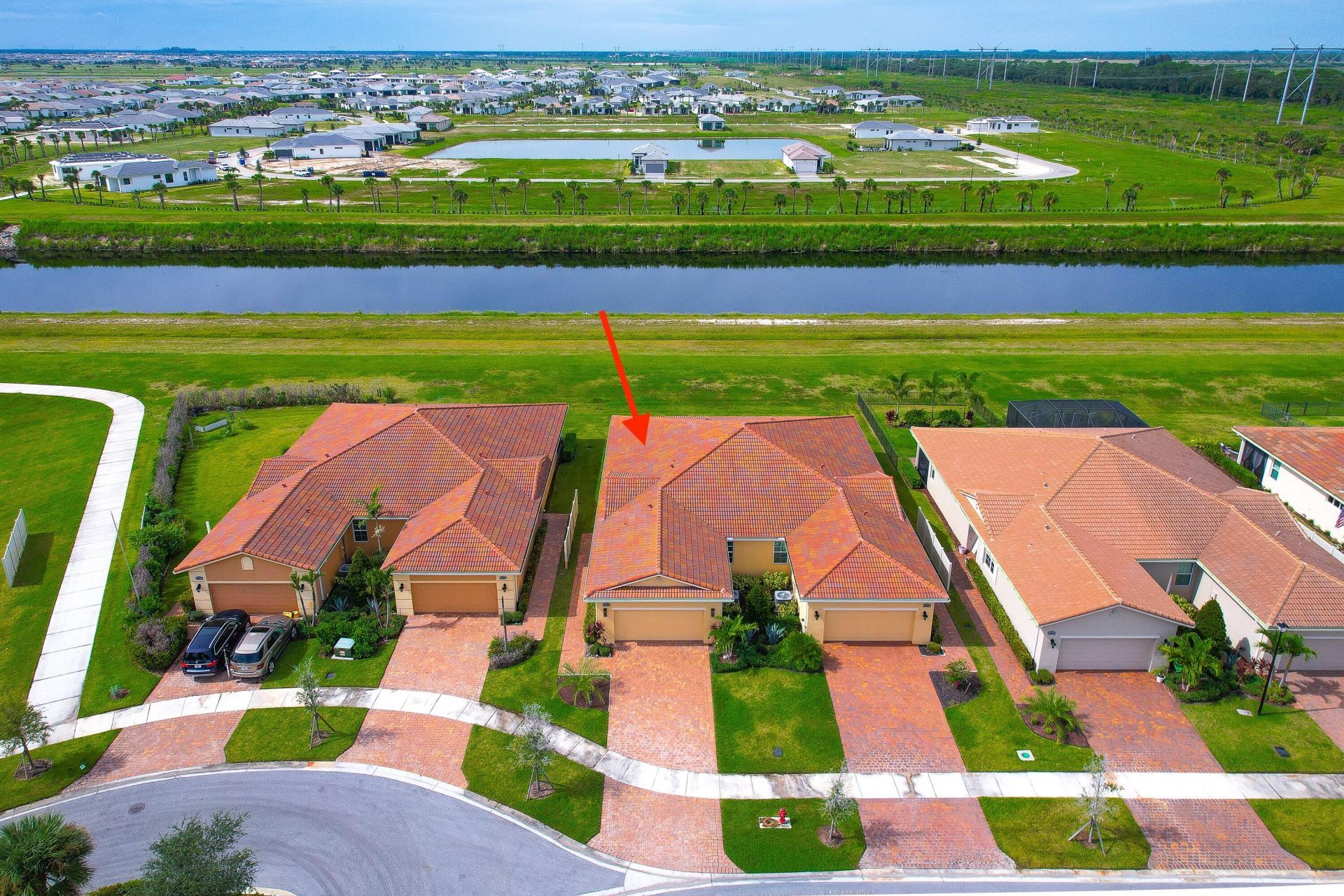 26059 SW Viterbo Way, Port Saint Lucie, FL 34986 Photo