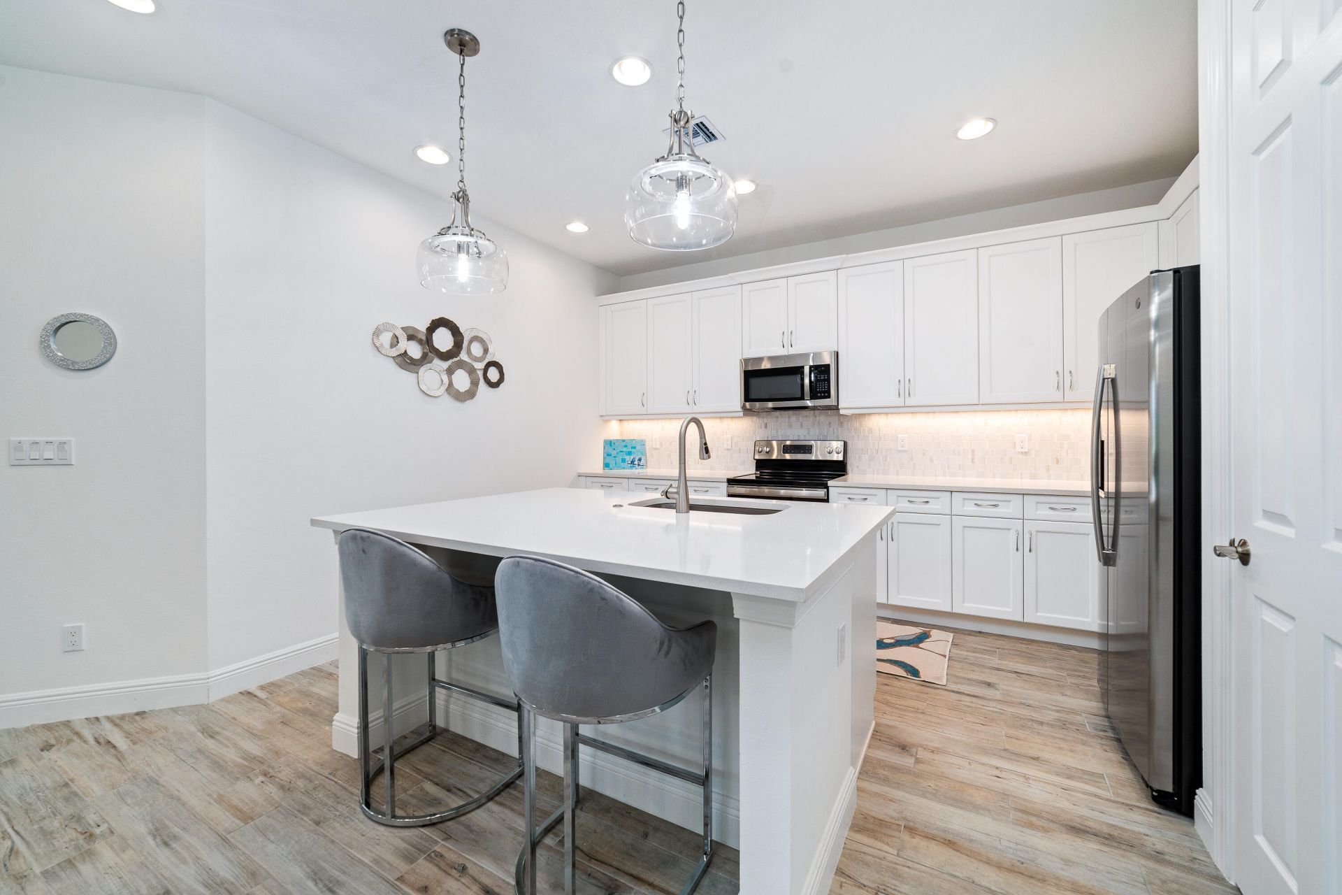26059 SW Viterbo Way, Port Saint Lucie, FL 34986 Photo