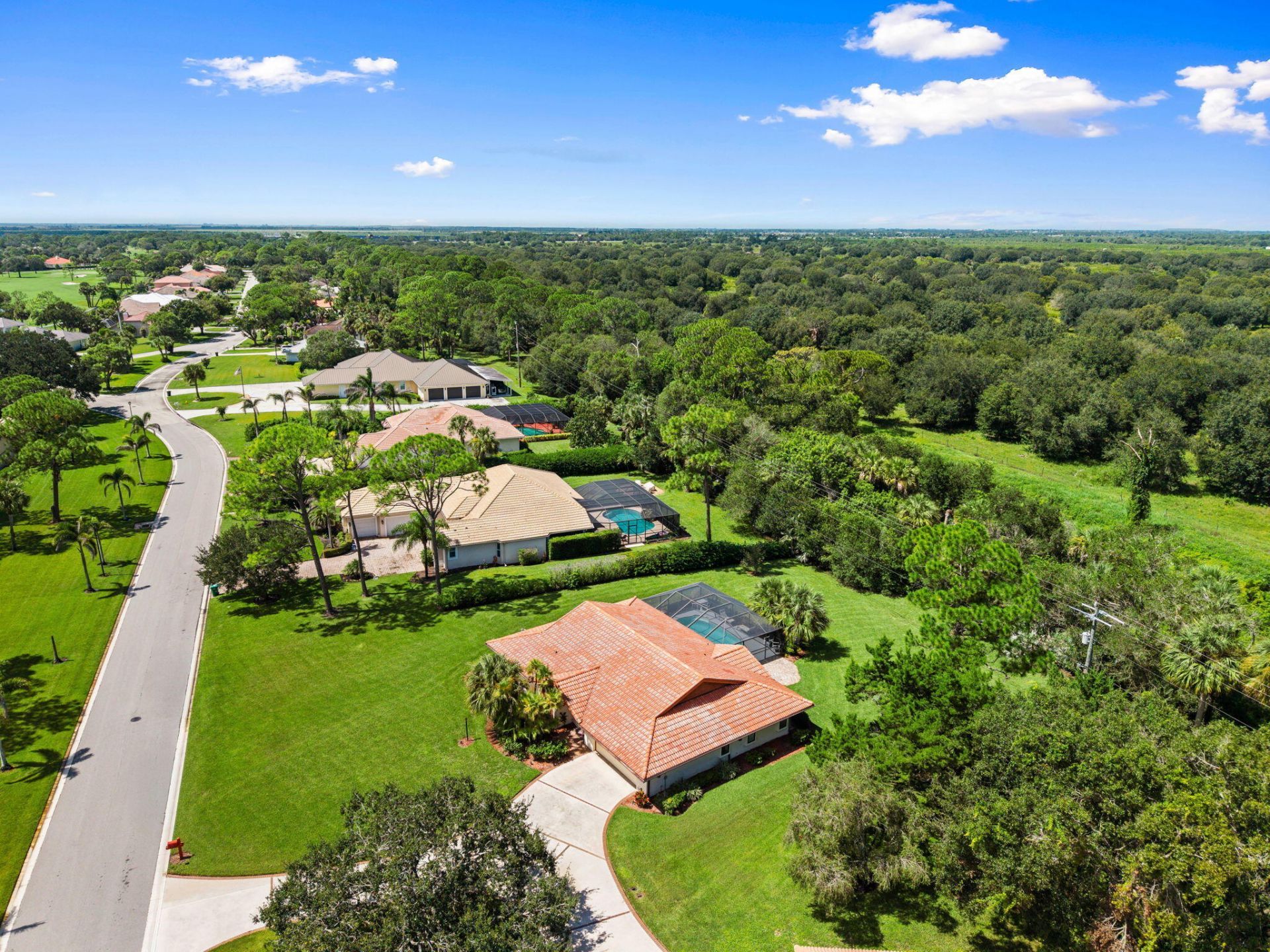 9457 Meadowood Drive, Fort Pierce, FL 34951 Photo