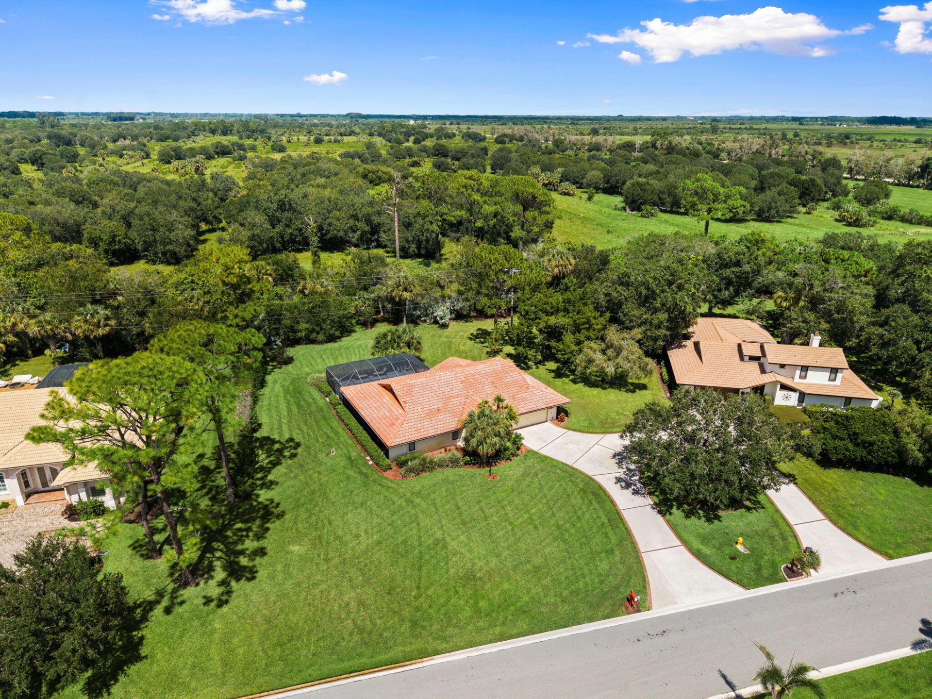 9457 Meadowood Drive, Fort Pierce, FL 34951 Photo