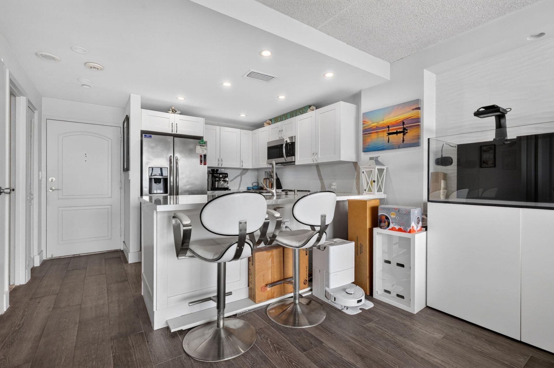 3625 N Country Club Drive, Unit 1807, Aventura, FL 33180 Photo