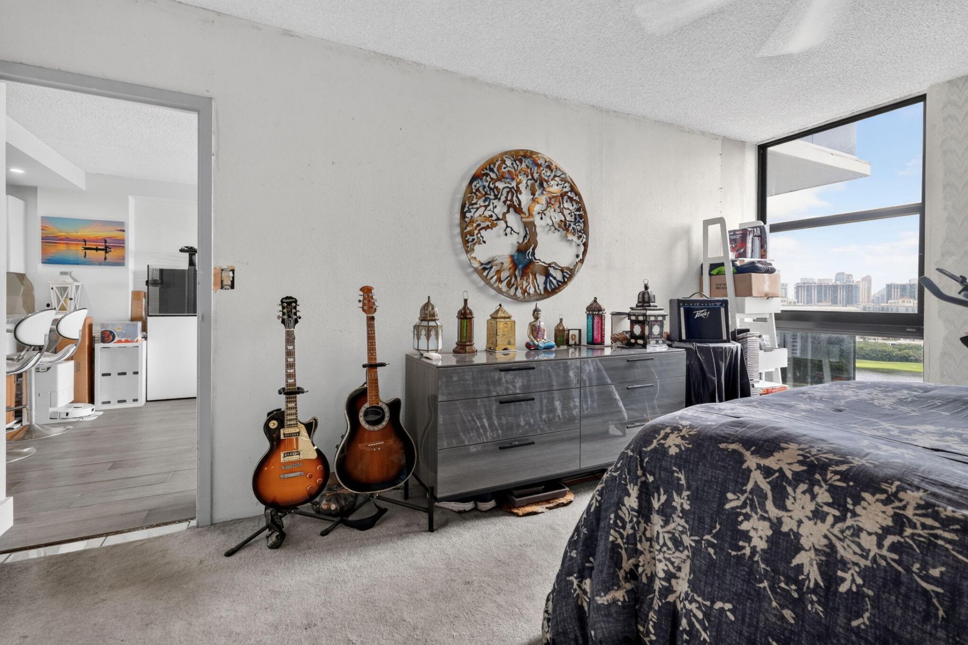3625 N Country Club Drive, Unit 1807, Aventura, FL 33180 Photo