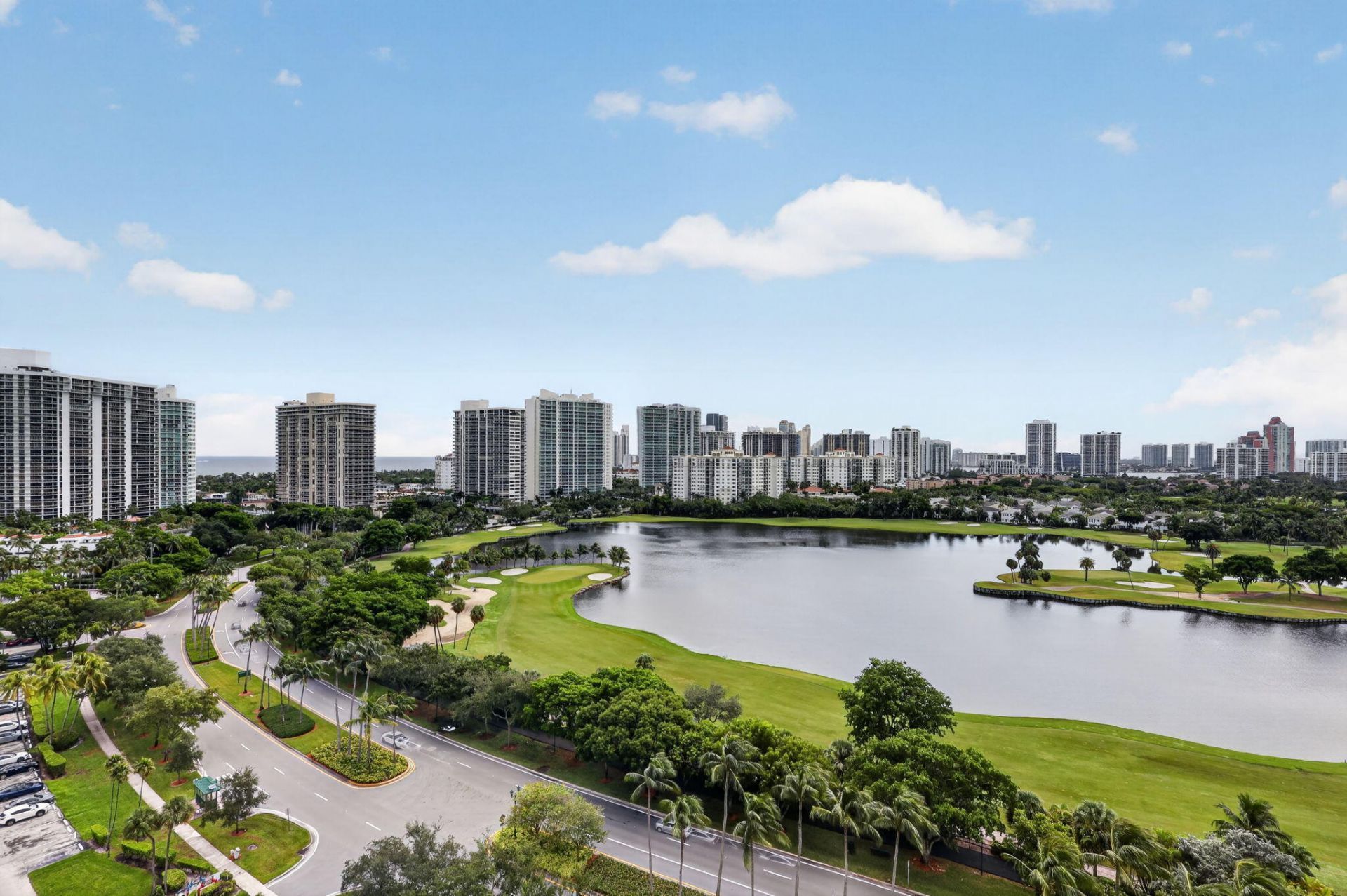 3625 N Country Club Drive, Unit 1807, Aventura, FL 33180 Photo