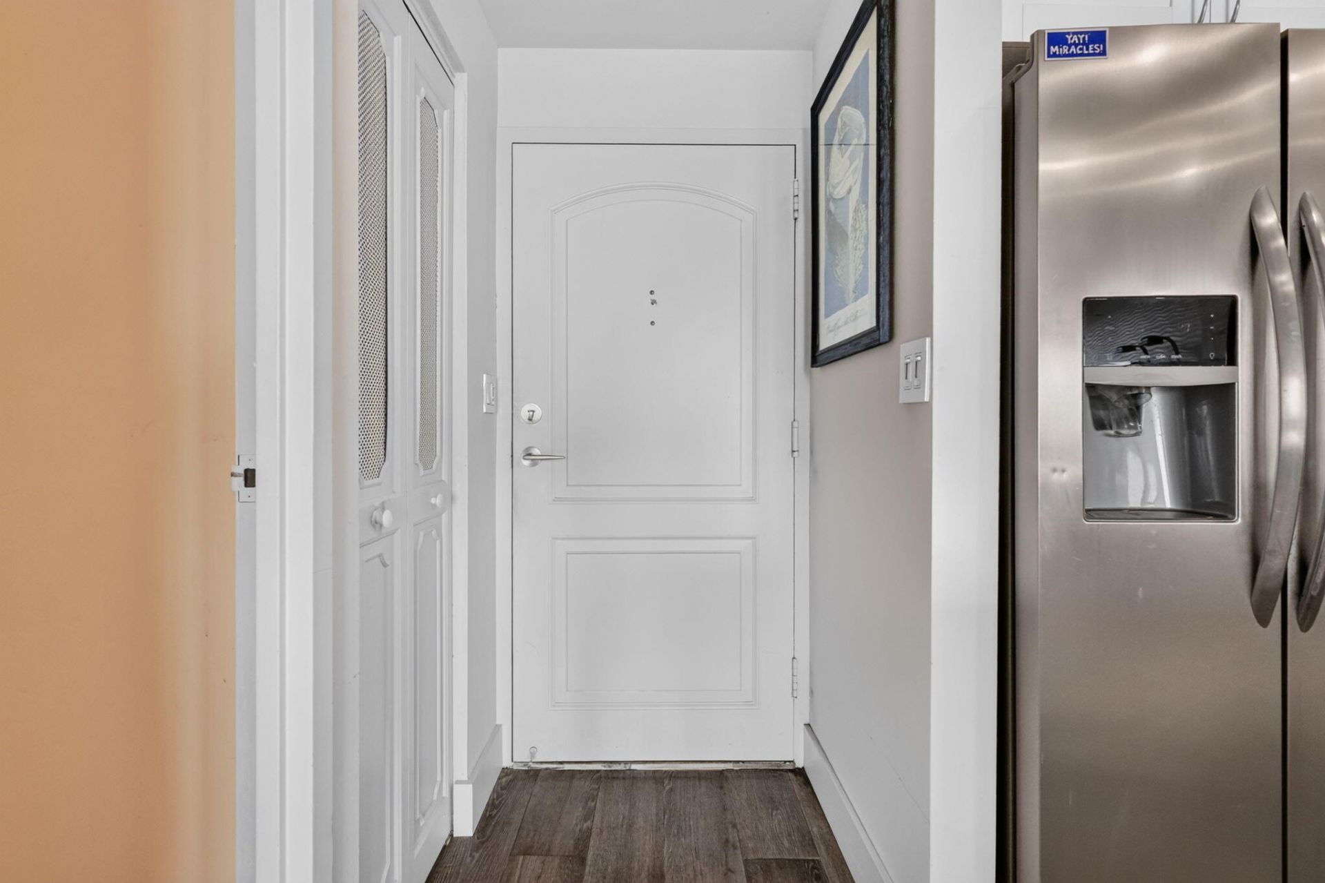 3625 N Country Club Drive, Unit 1807, Aventura, FL 33180 Photo