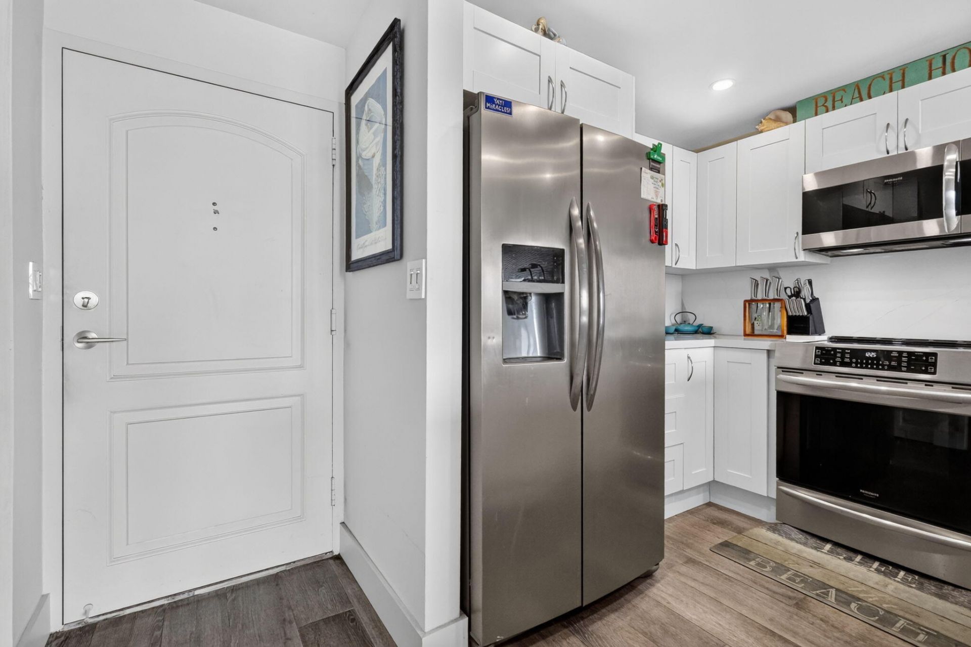 3625 N Country Club Drive, Unit 1807, Aventura, FL 33180 Photo