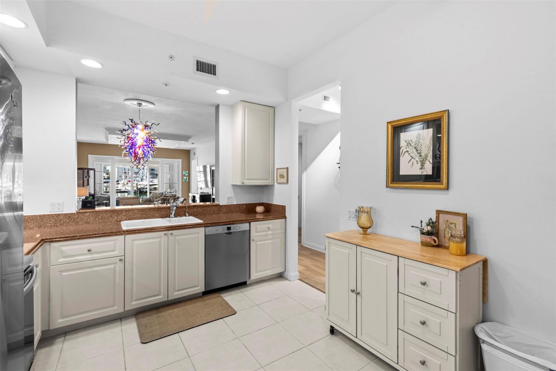 9 Harbour Isle Drive E, Unit 102, Fort Pierce, FL 34949 Photo