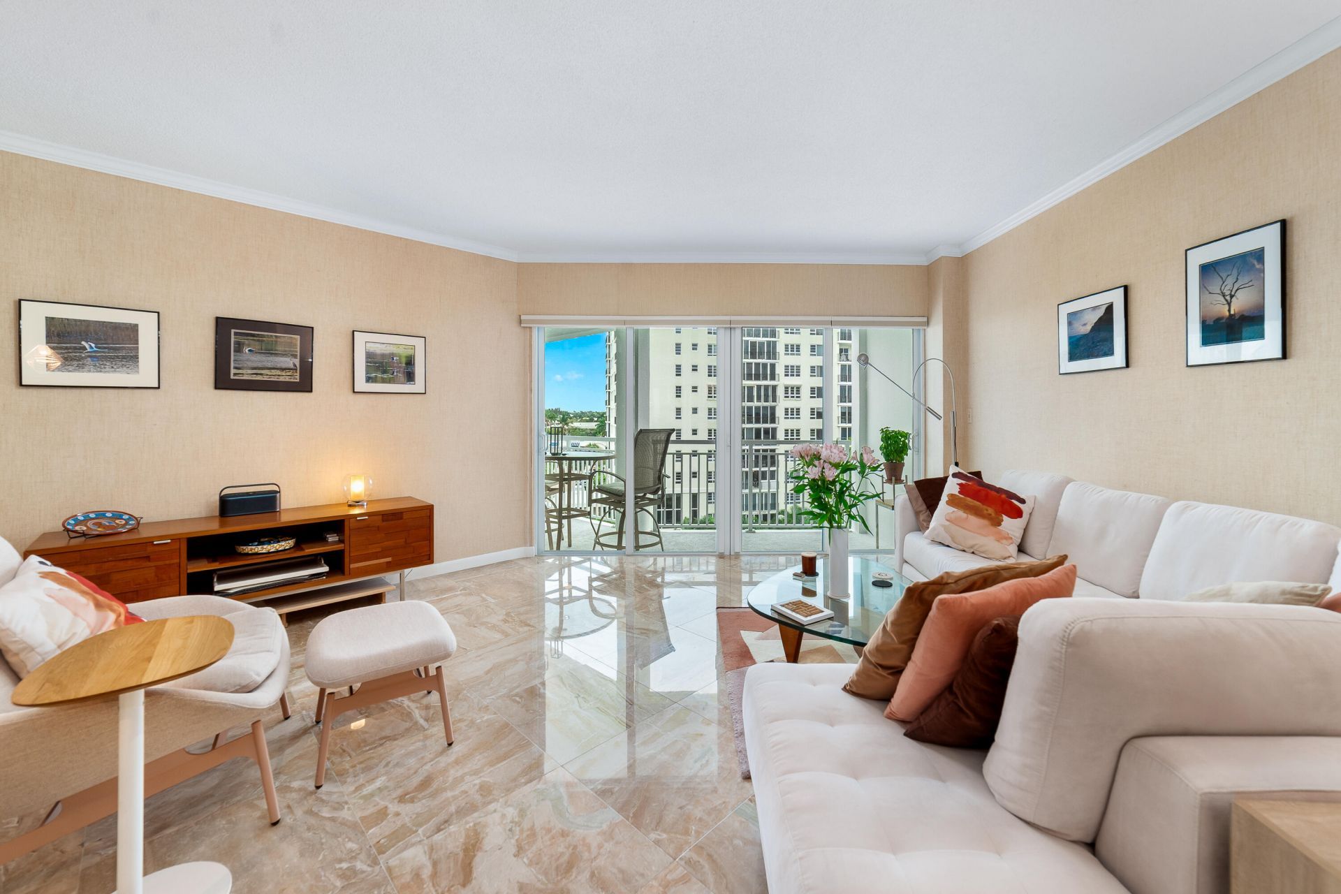 1000 Lowry Street, Unit 6H, Delray Beach, FL 33483 Photo
