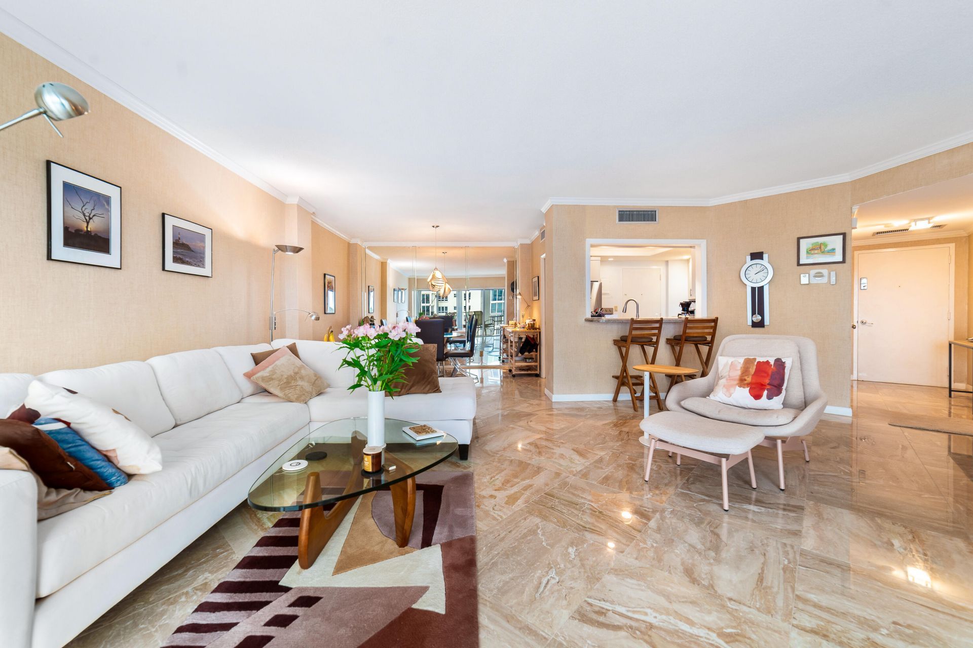 1000 Lowry Street, Unit 6H, Delray Beach, FL 33483 Photo