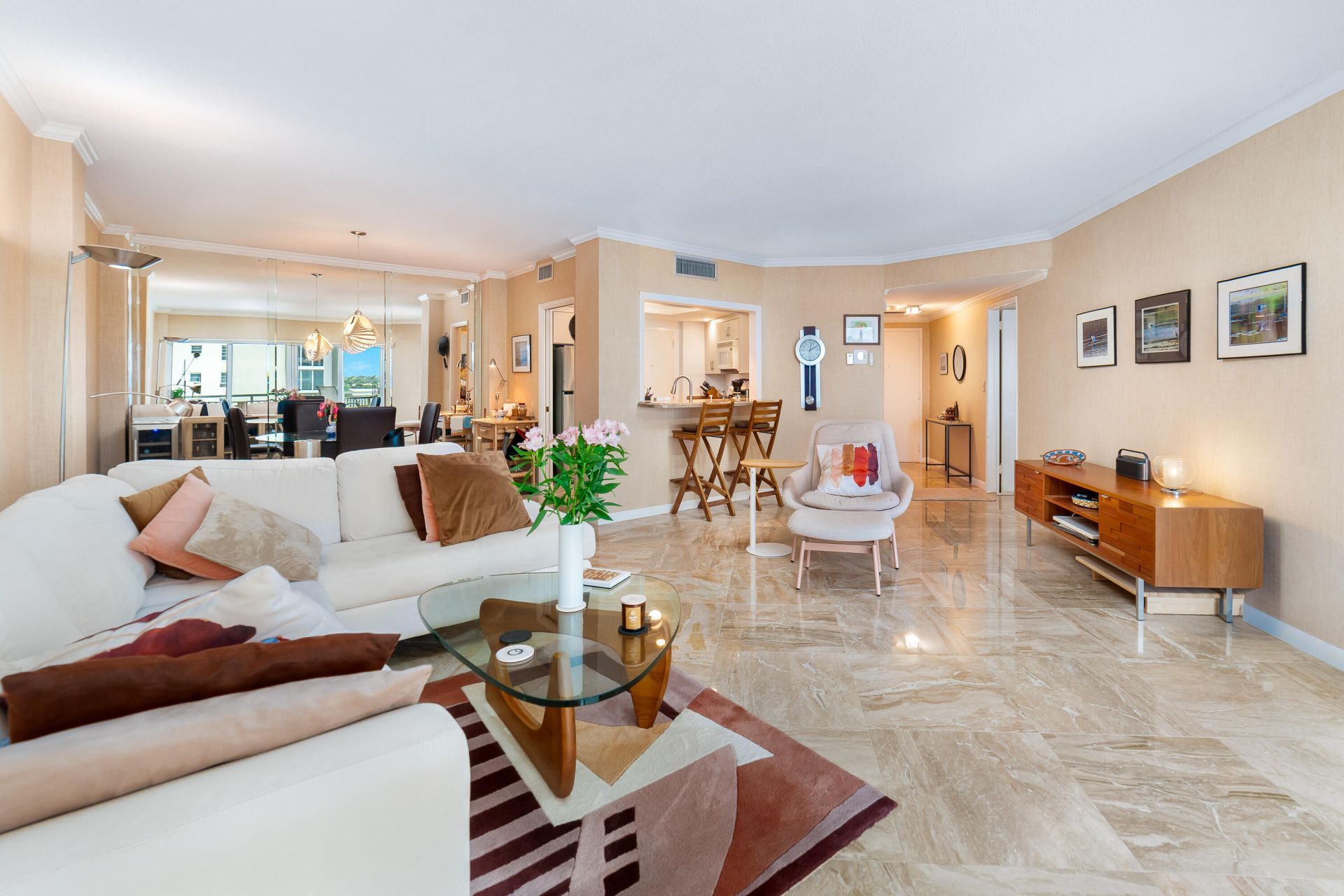 1000 Lowry Street, Unit 6H, Delray Beach, FL 33483 Photo