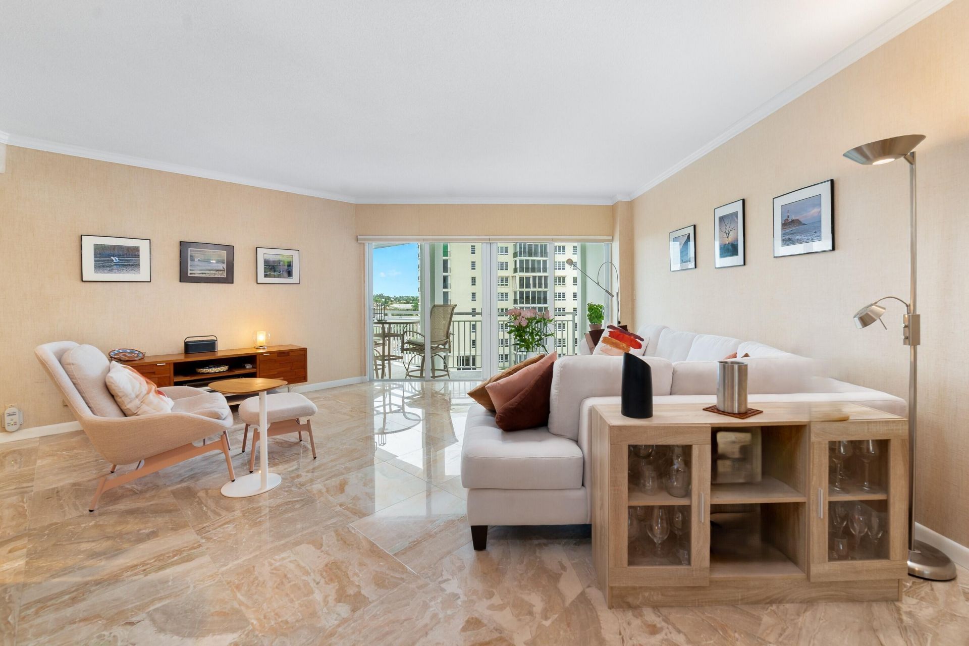 1000 Lowry Street, Unit 6H, Delray Beach, FL 33483 Photo