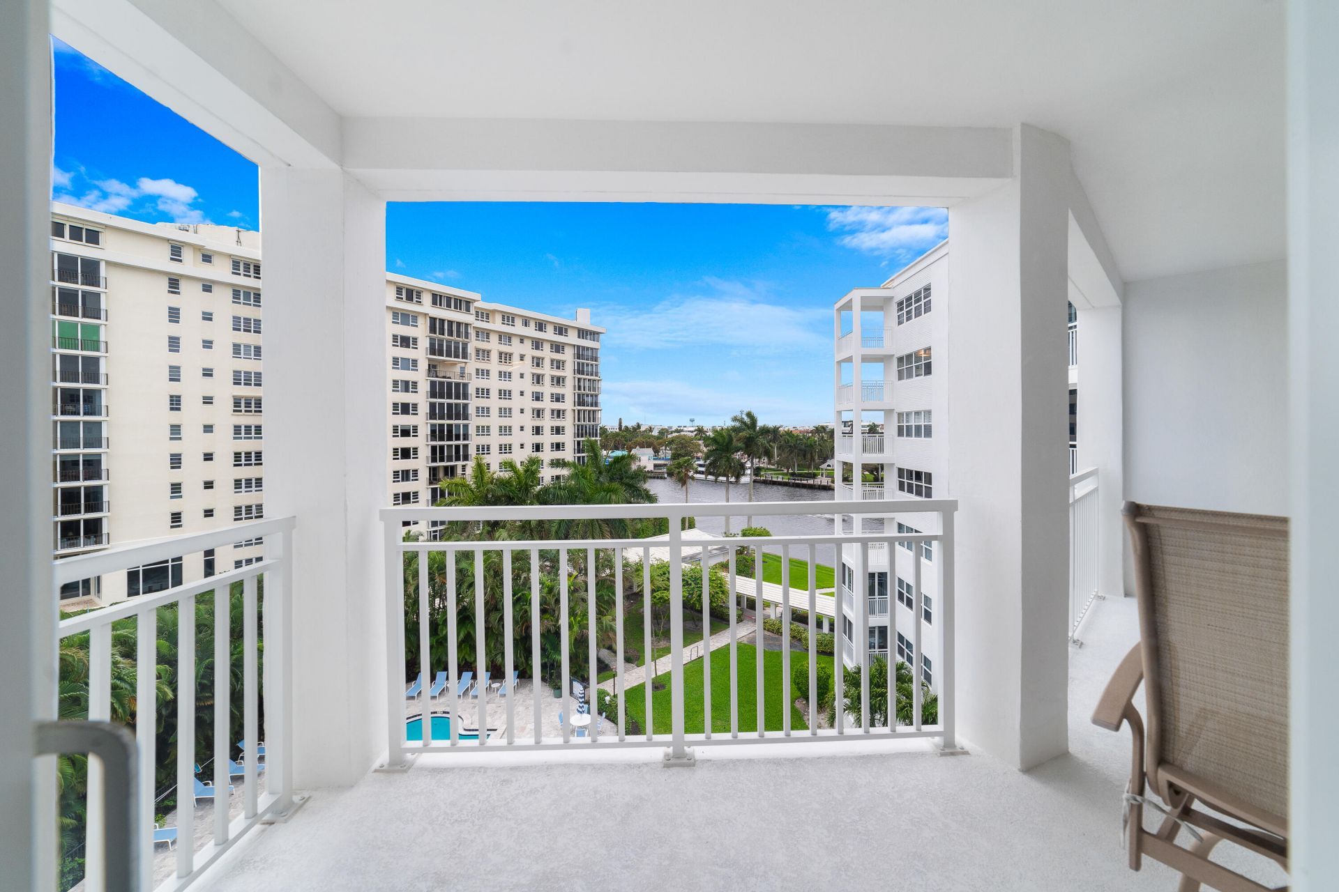 1000 Lowry Street, Unit 6H, Delray Beach, FL 33483 Photo