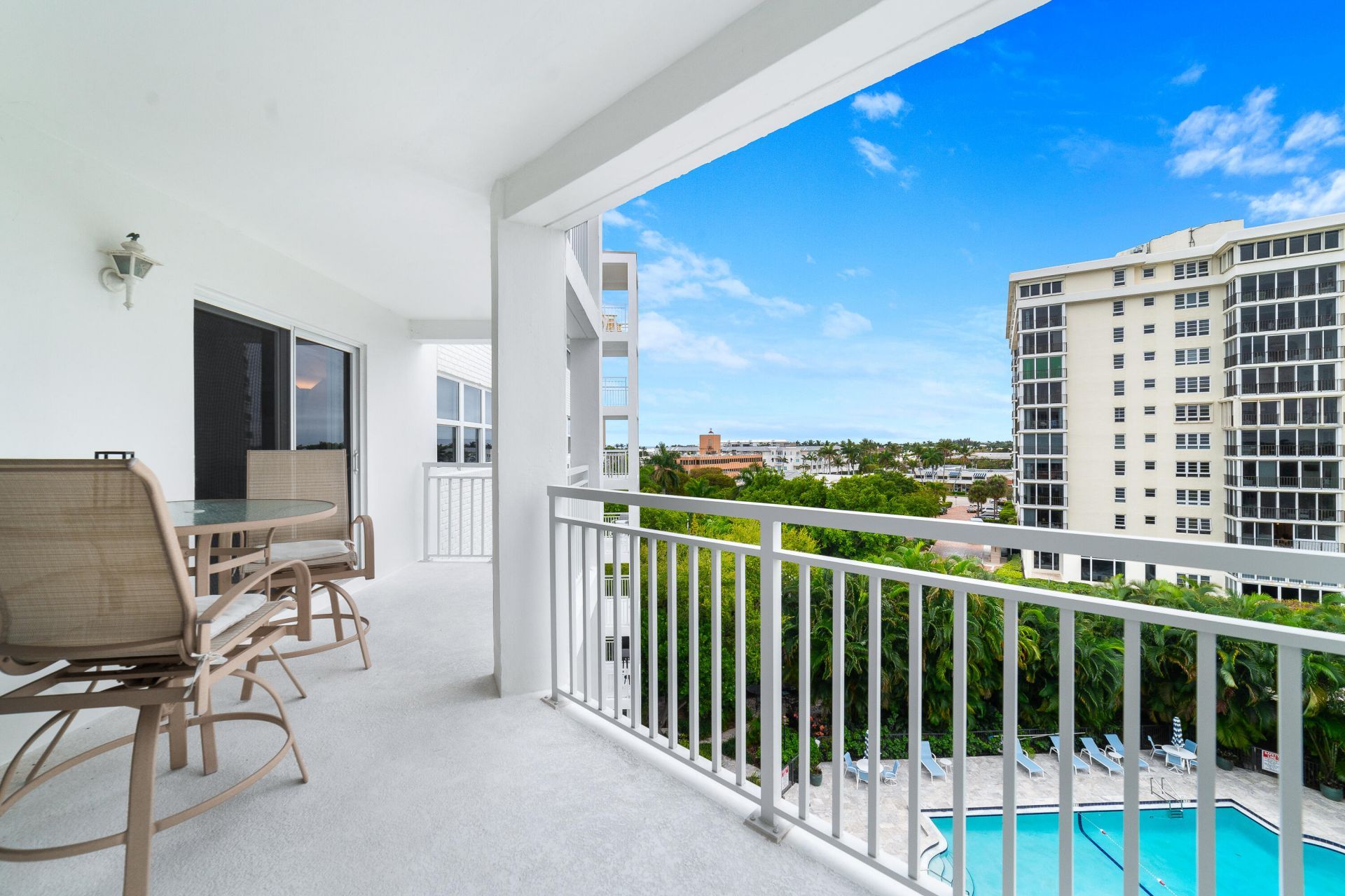 1000 Lowry Street, Unit 6H, Delray Beach, FL 33483 Photo