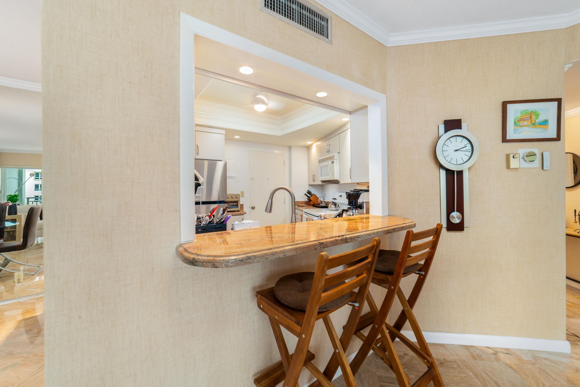 1000 Lowry Street, Unit 6H, Delray Beach, FL 33483 Photo