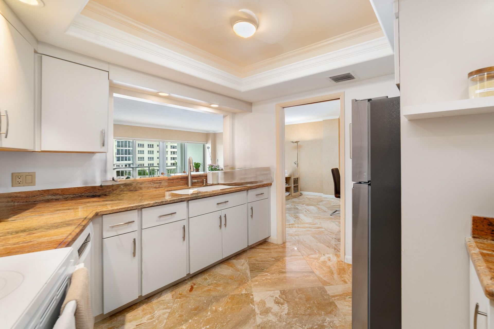 1000 Lowry Street, Unit 6H, Delray Beach, FL 33483 Photo