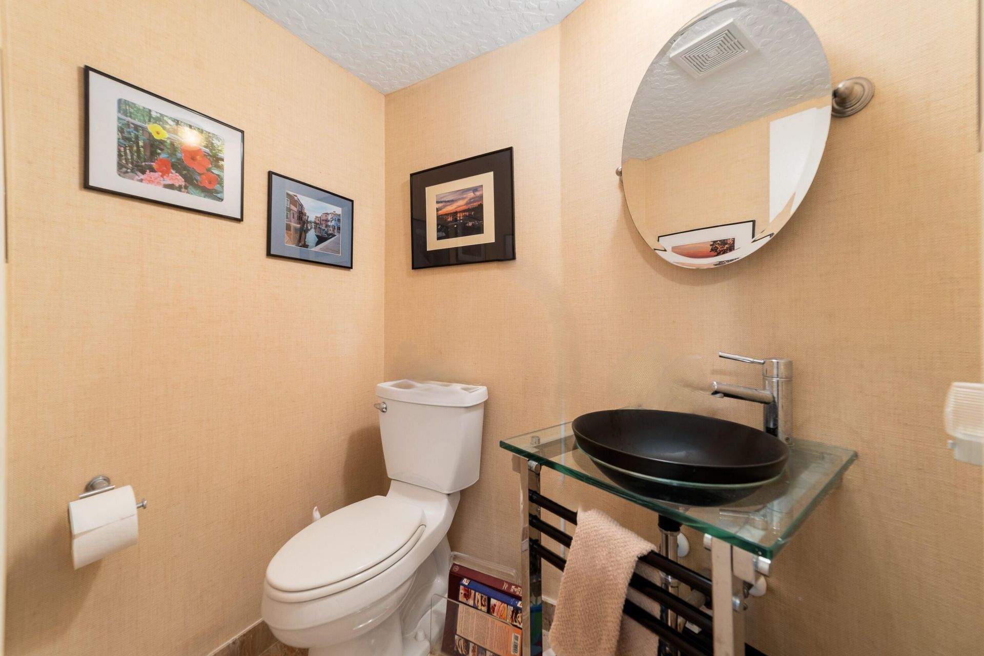 1000 Lowry Street, Unit 6H, Delray Beach, FL 33483 Photo