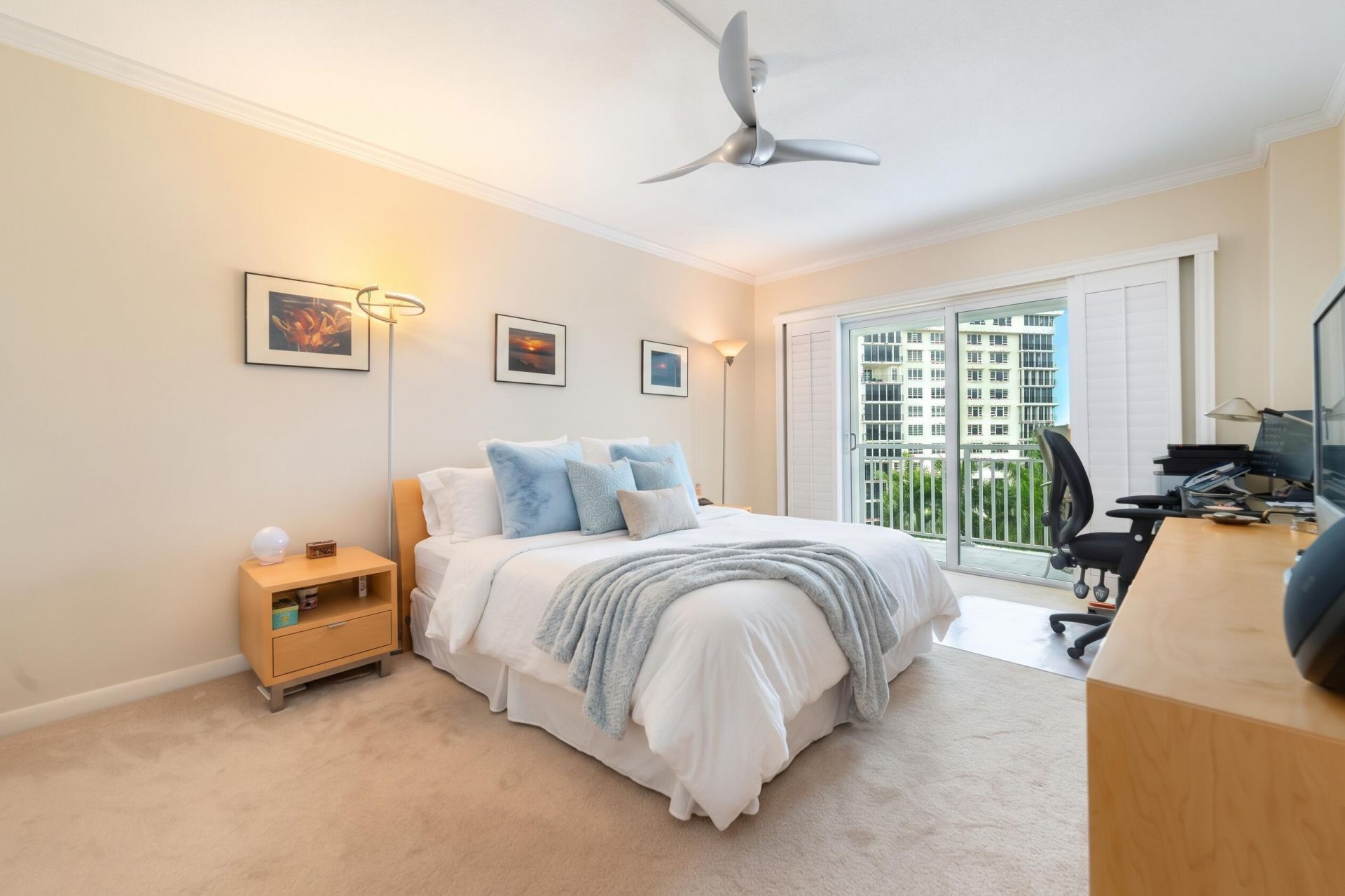 1000 Lowry Street, Unit 6H, Delray Beach, FL 33483 Photo