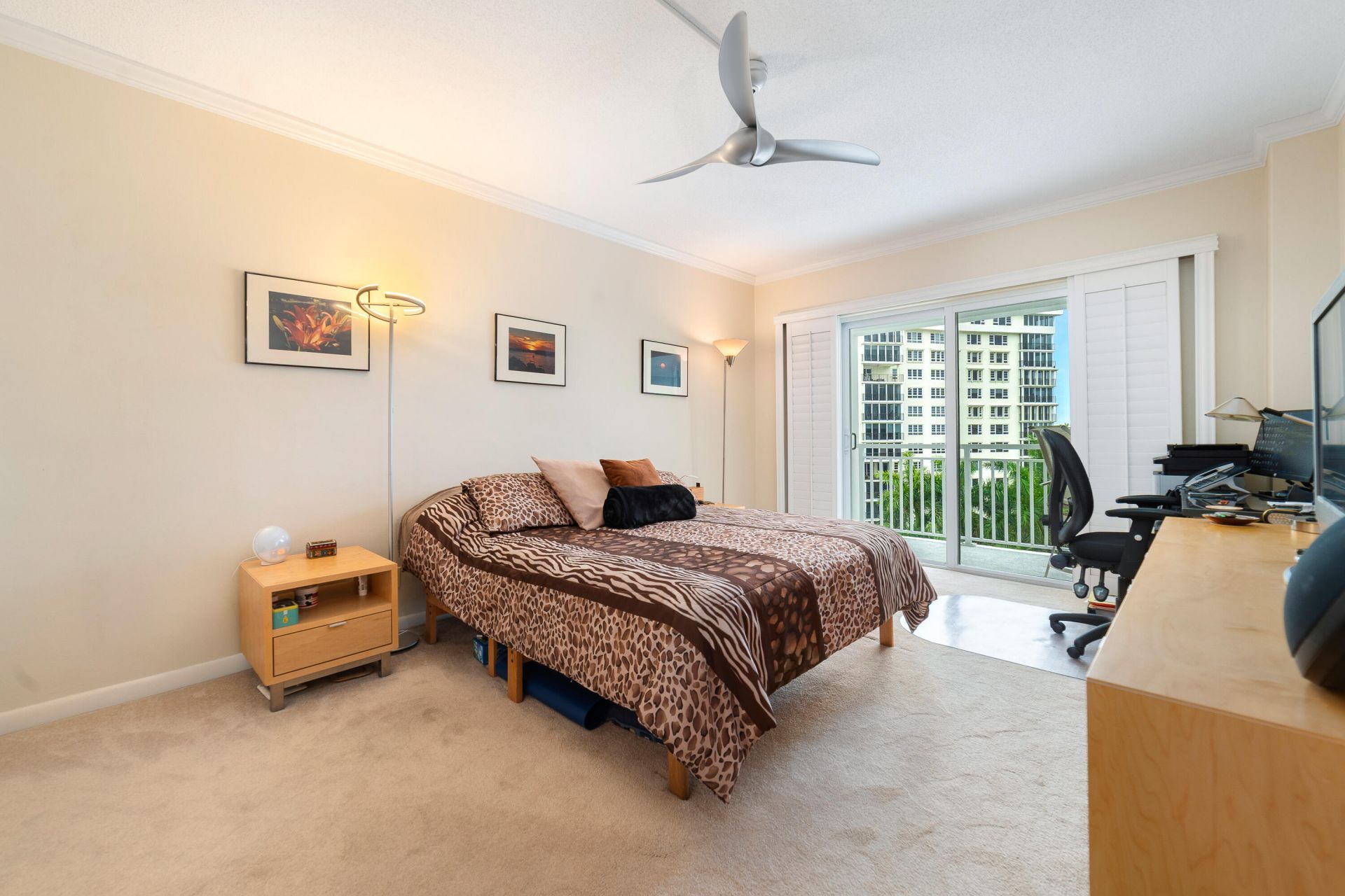 1000 Lowry Street, Unit 6H, Delray Beach, FL 33483 Photo