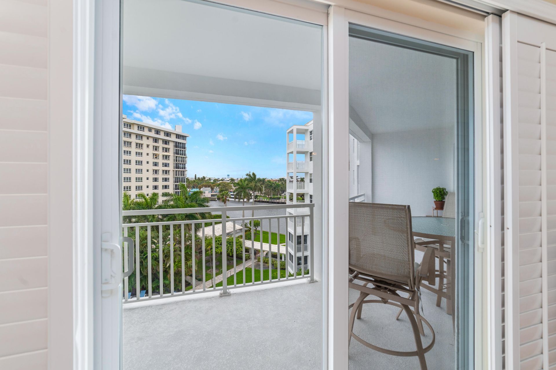 1000 Lowry Street, Unit 6H, Delray Beach, FL 33483 Photo