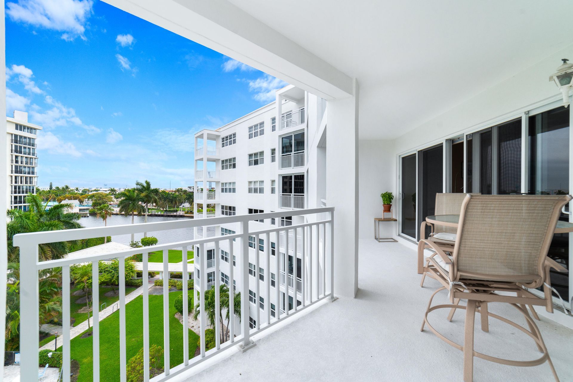 1000 Lowry Street, Unit 6H, Delray Beach, FL 33483 Photo