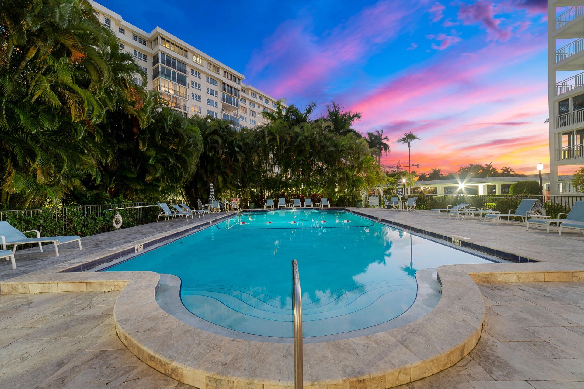 1000 Lowry Street, Unit 6H, Delray Beach, FL 33483 Photo