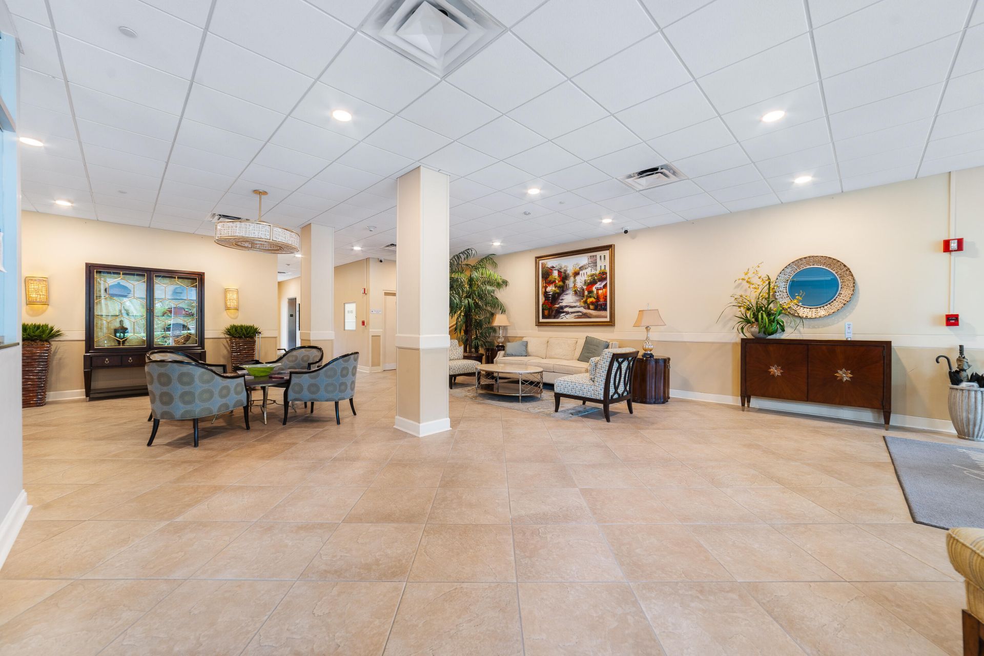 1000 Lowry Street, Unit 6H, Delray Beach, FL 33483 Photo