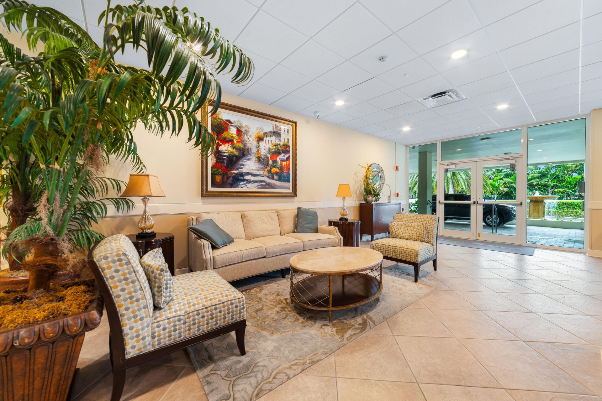1000 Lowry Street, Unit 6H, Delray Beach, FL 33483 Photo