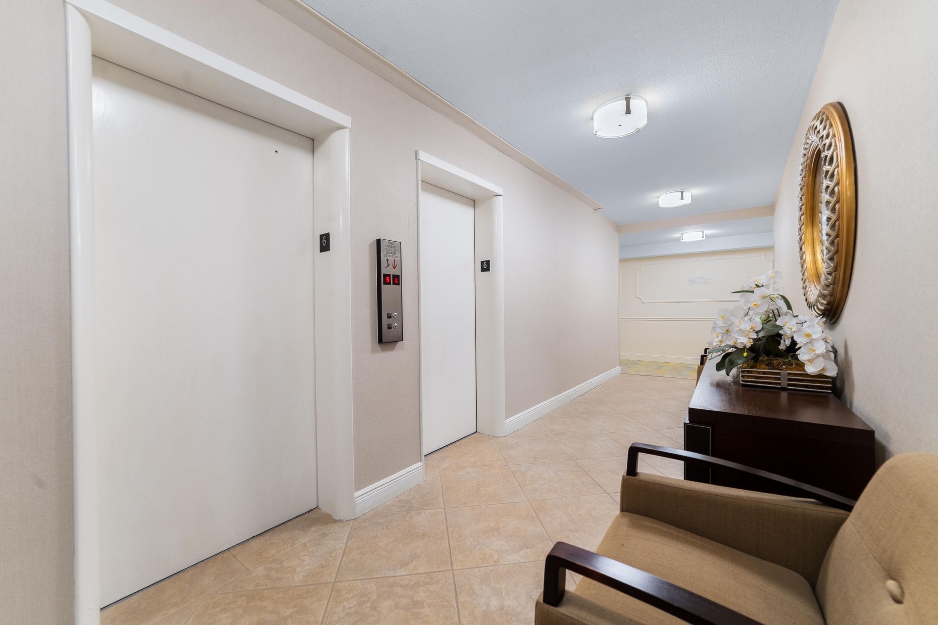 1000 Lowry Street, Unit 6H, Delray Beach, FL 33483 Photo