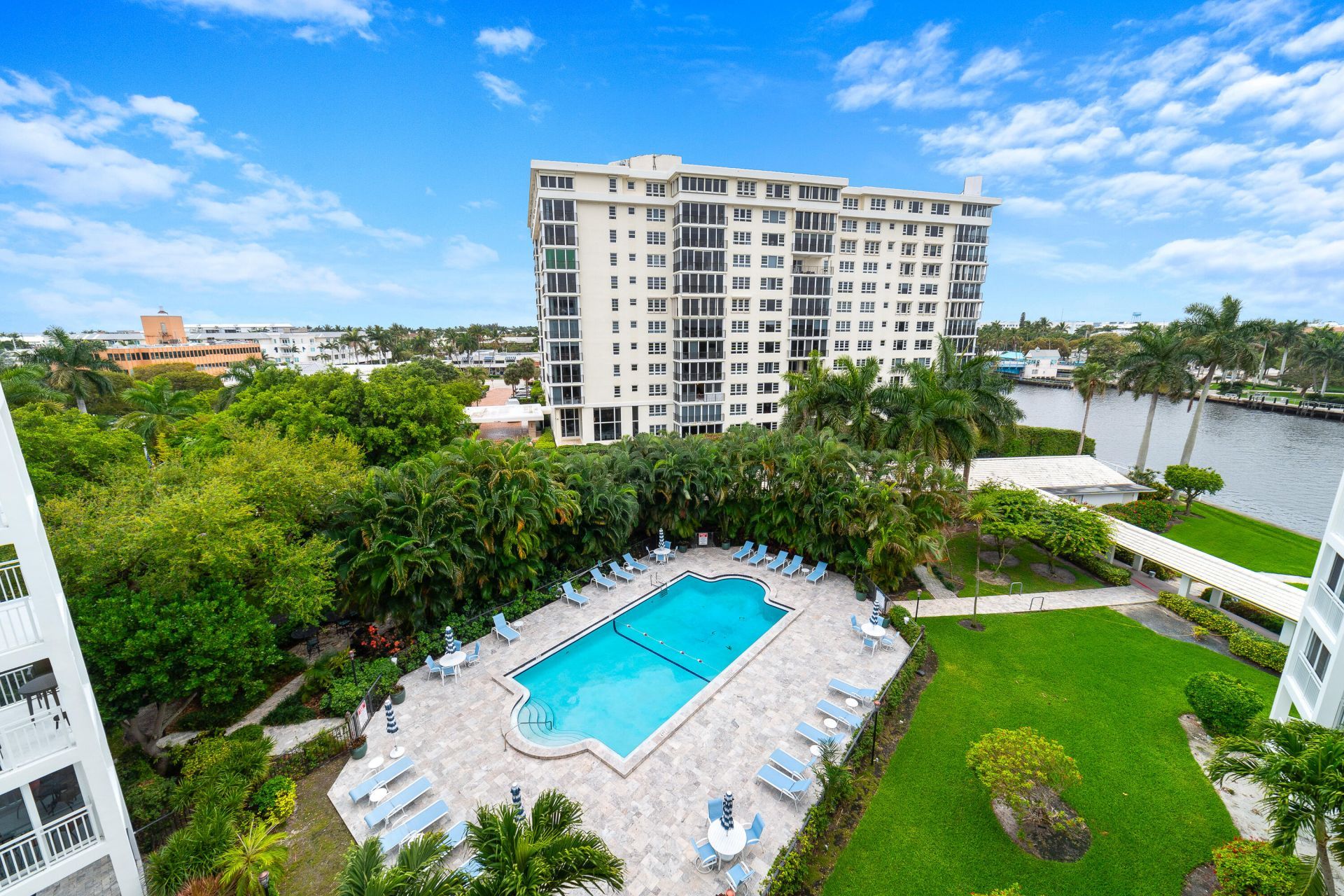 1000 Lowry Street, Unit 6H, Delray Beach, FL 33483 Photo