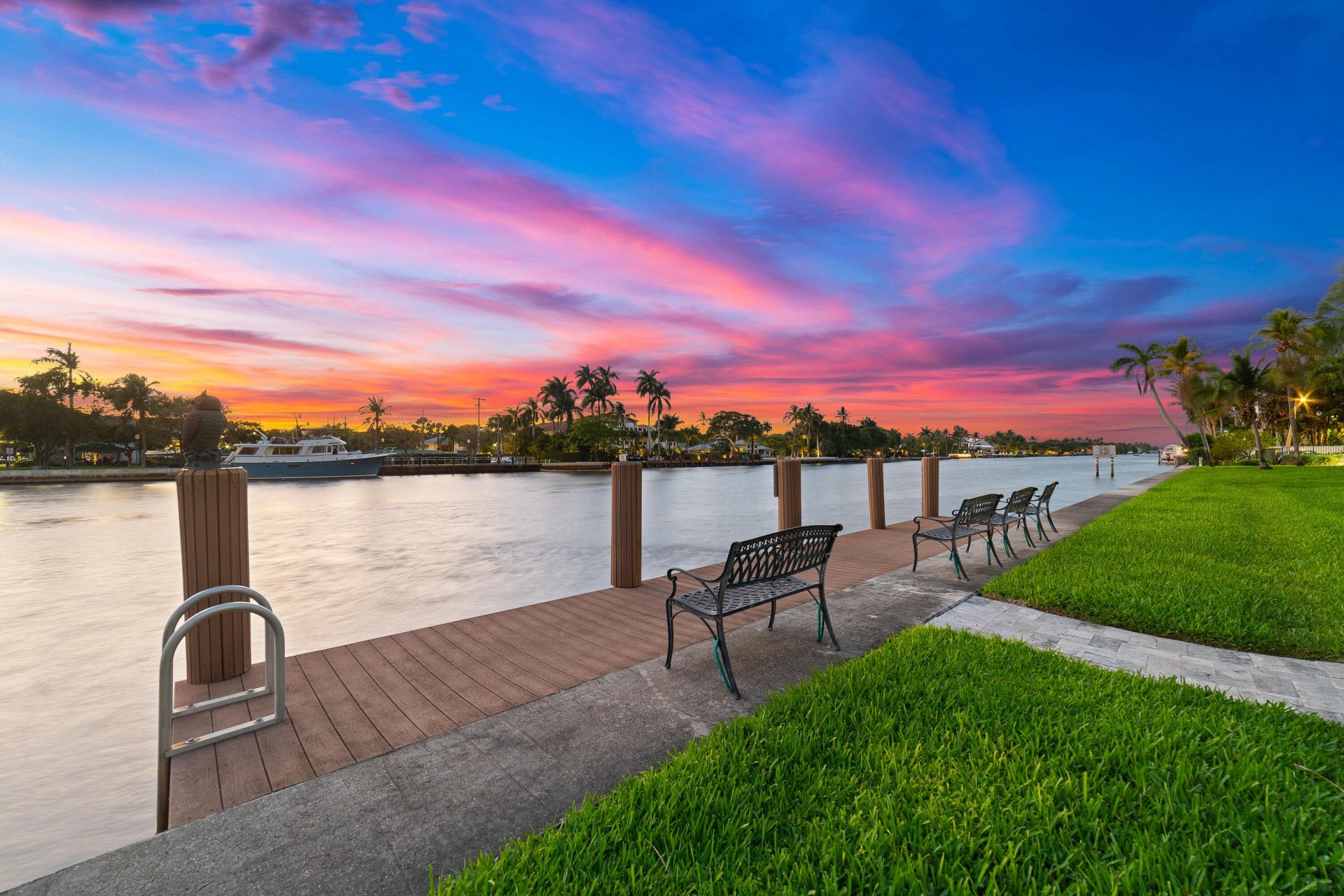 1000 Lowry Street, Unit 6H, Delray Beach, FL 33483 Photo