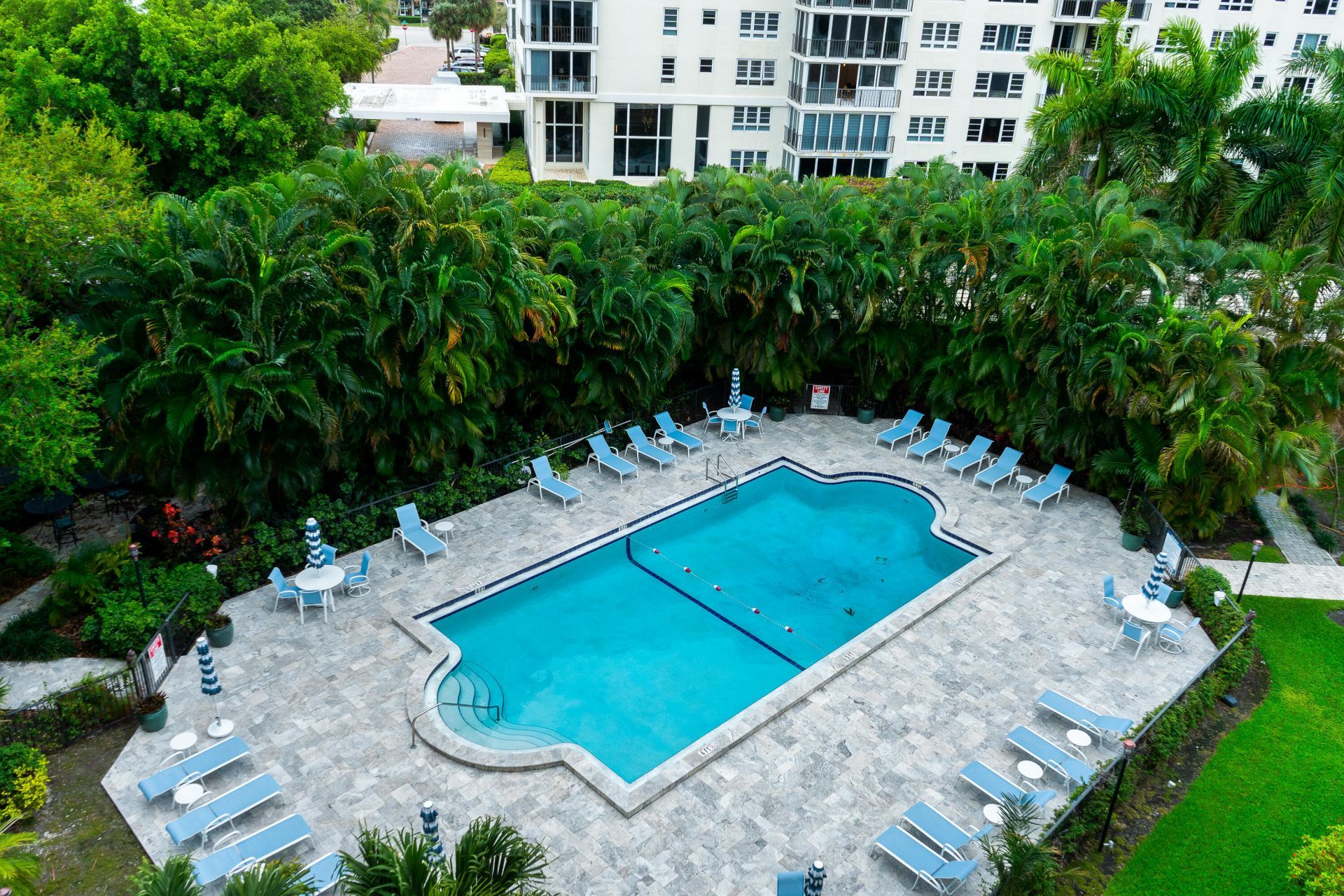 1000 Lowry Street, Unit 6H, Delray Beach, FL 33483 Photo