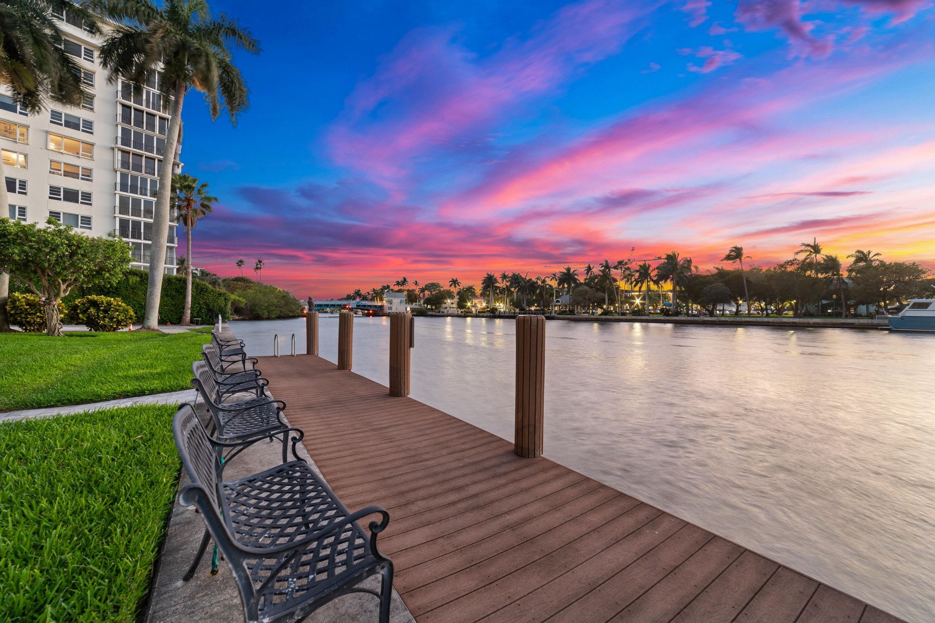 1000 Lowry Street, Unit 6H, Delray Beach, FL 33483 Photo
