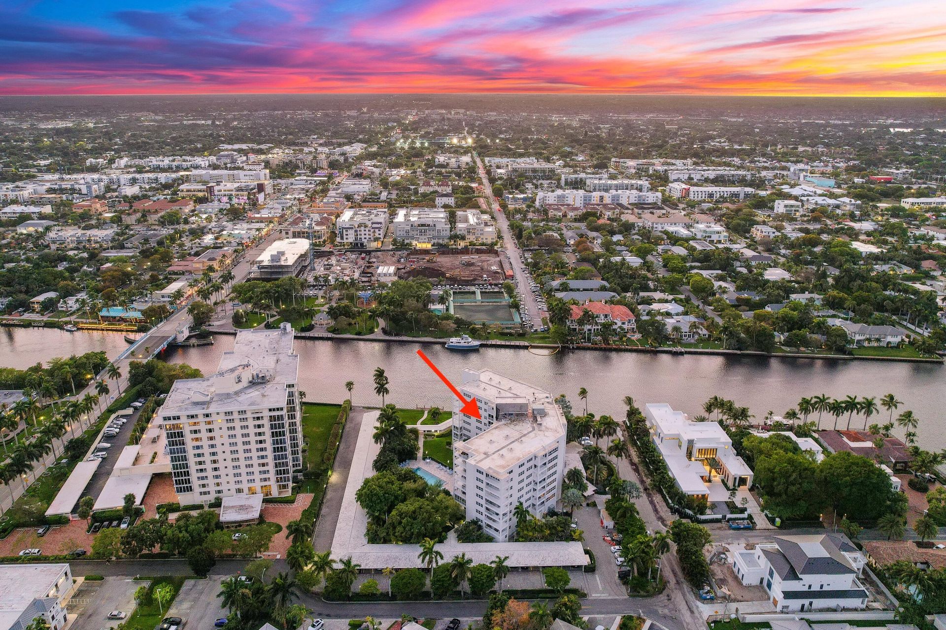 1000 Lowry Street, Unit 6H, Delray Beach, FL 33483 Photo