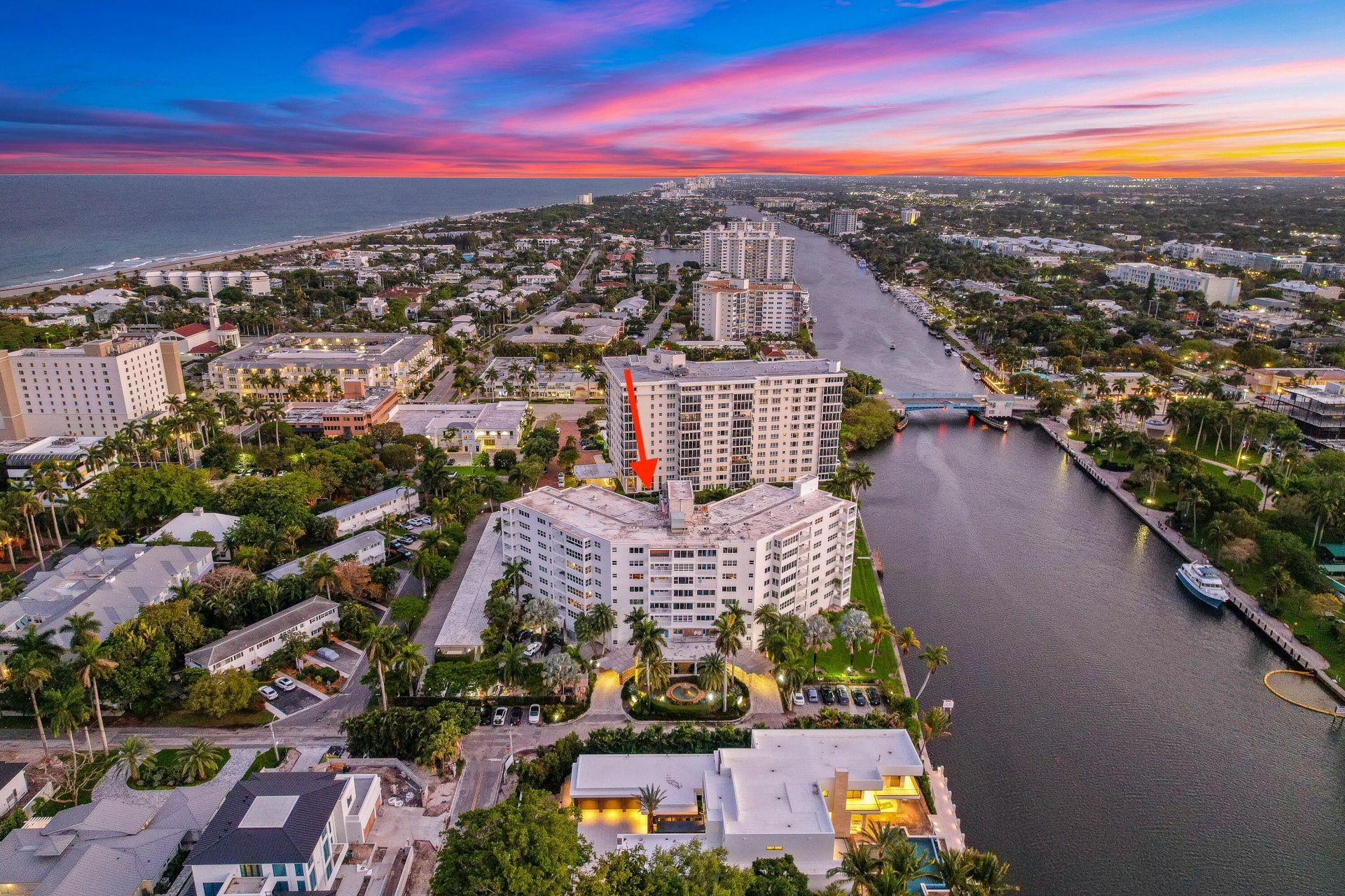 1000 Lowry Street, Unit 6H, Delray Beach, FL 33483 Photo